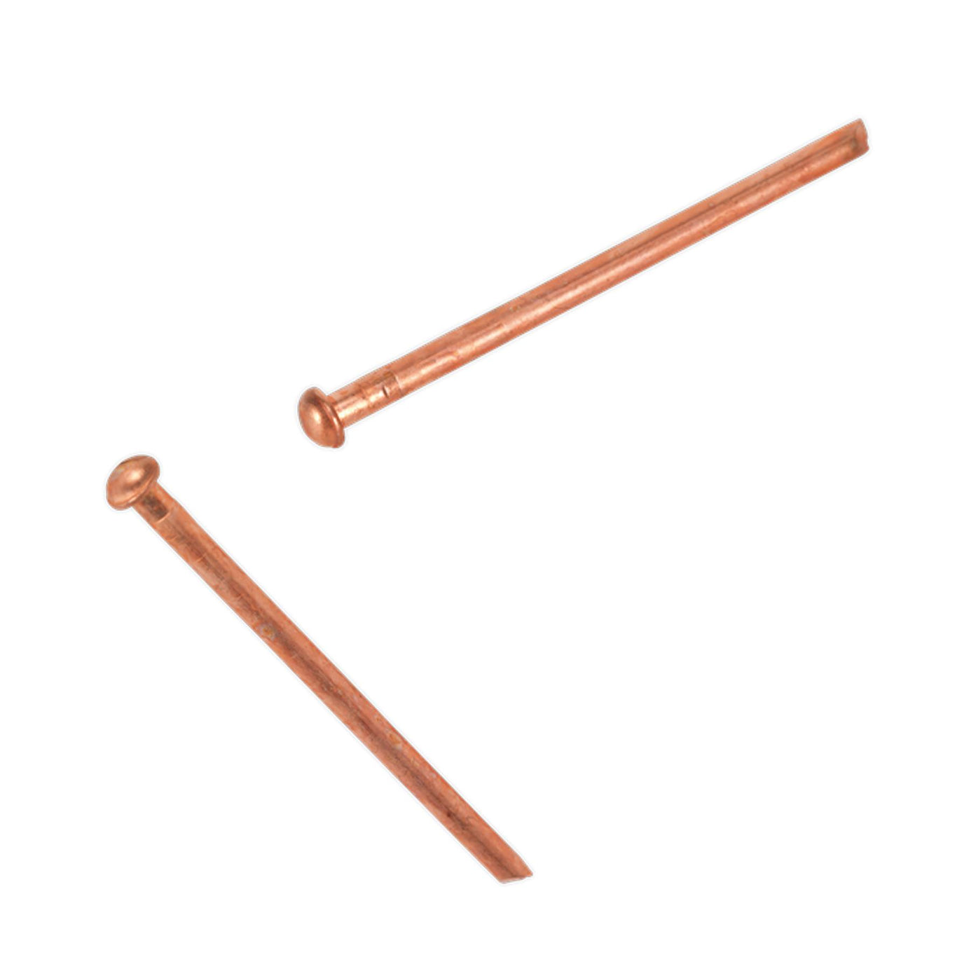 Sealey Stud Welding Nail 2 x 50mm Pack of 100