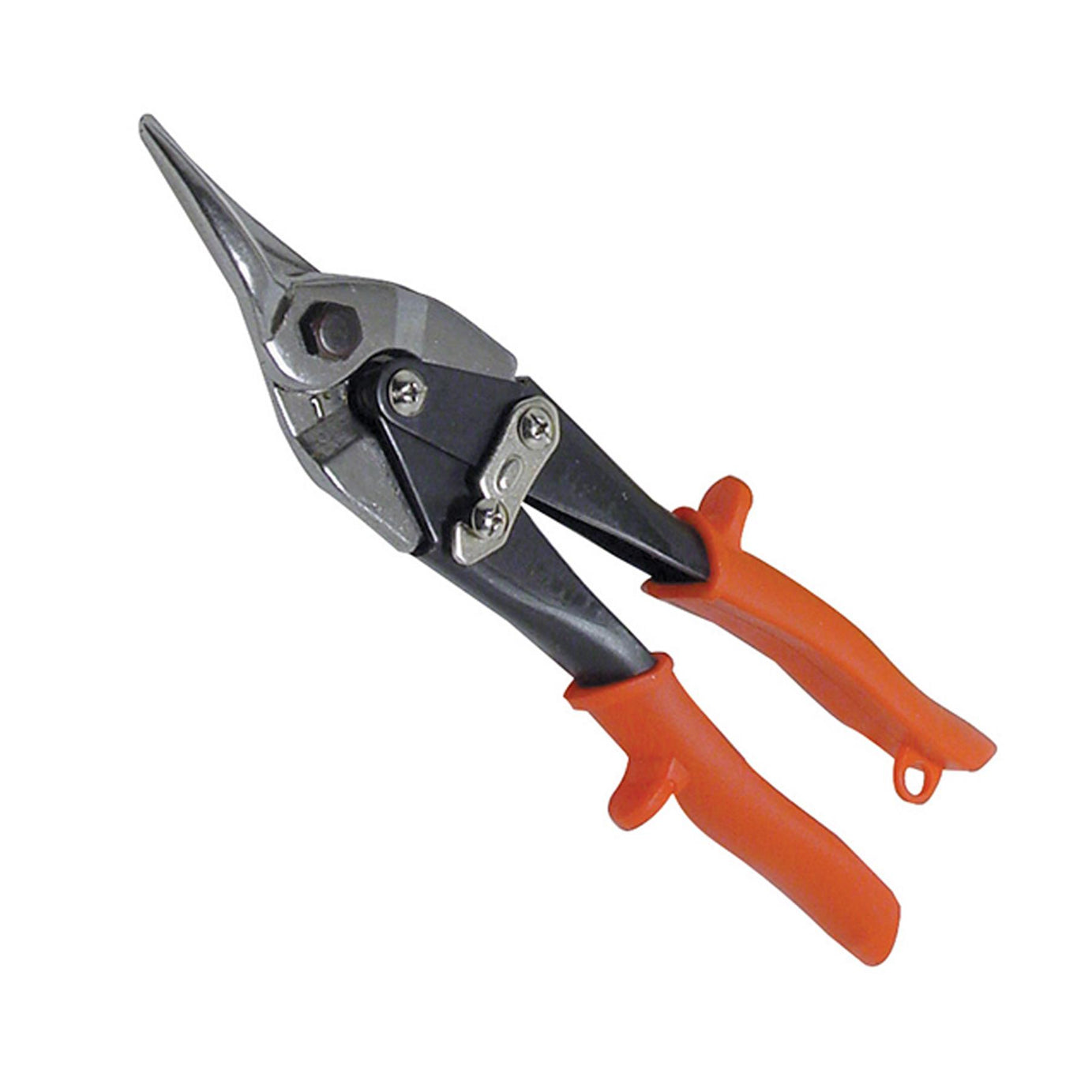 3Pce Aviation Tin Snips Set 250mm Chrome Vanadium Steel Blades Brand New