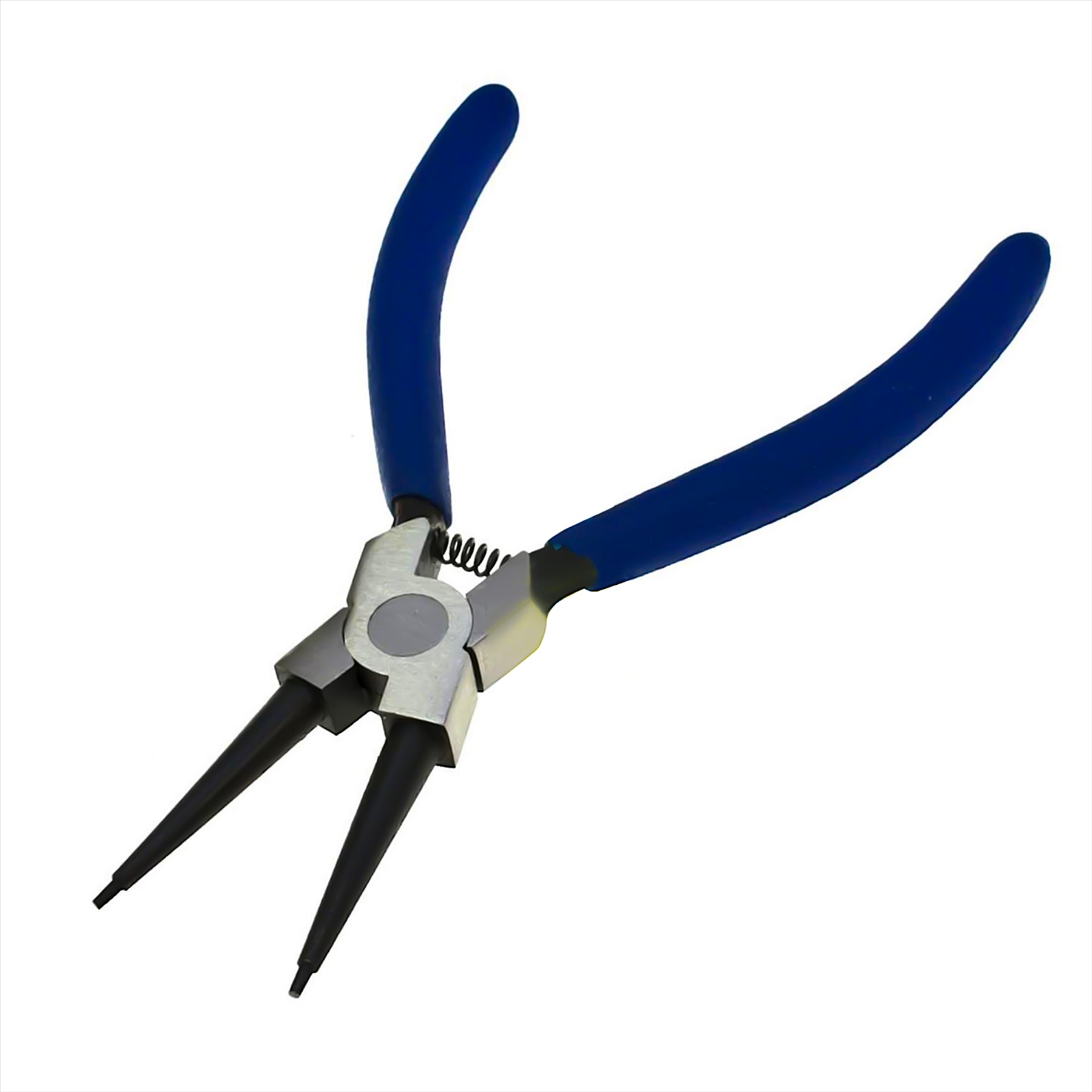 6" External Straight