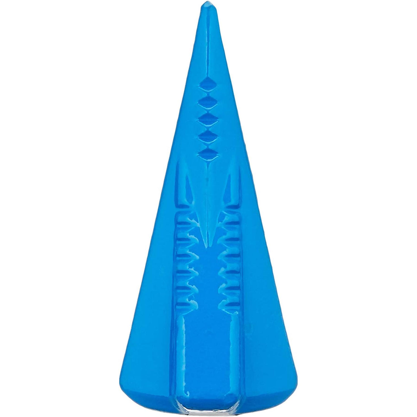 Log Bomb - 165mm Wood Splitting Splitter Hammer Wedge Timber Axe Diamond Shaped