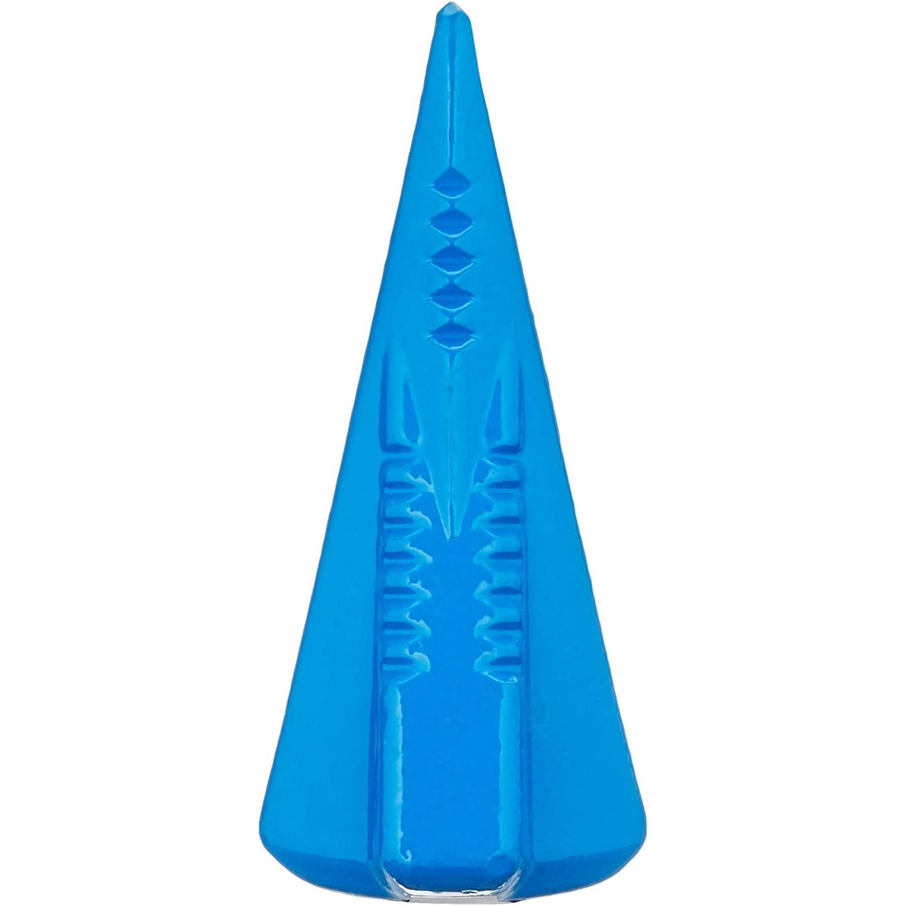 Log Bomb - 165mm Wood Splitting Splitter Hammer Wedge Timber Axe Diamond Shaped