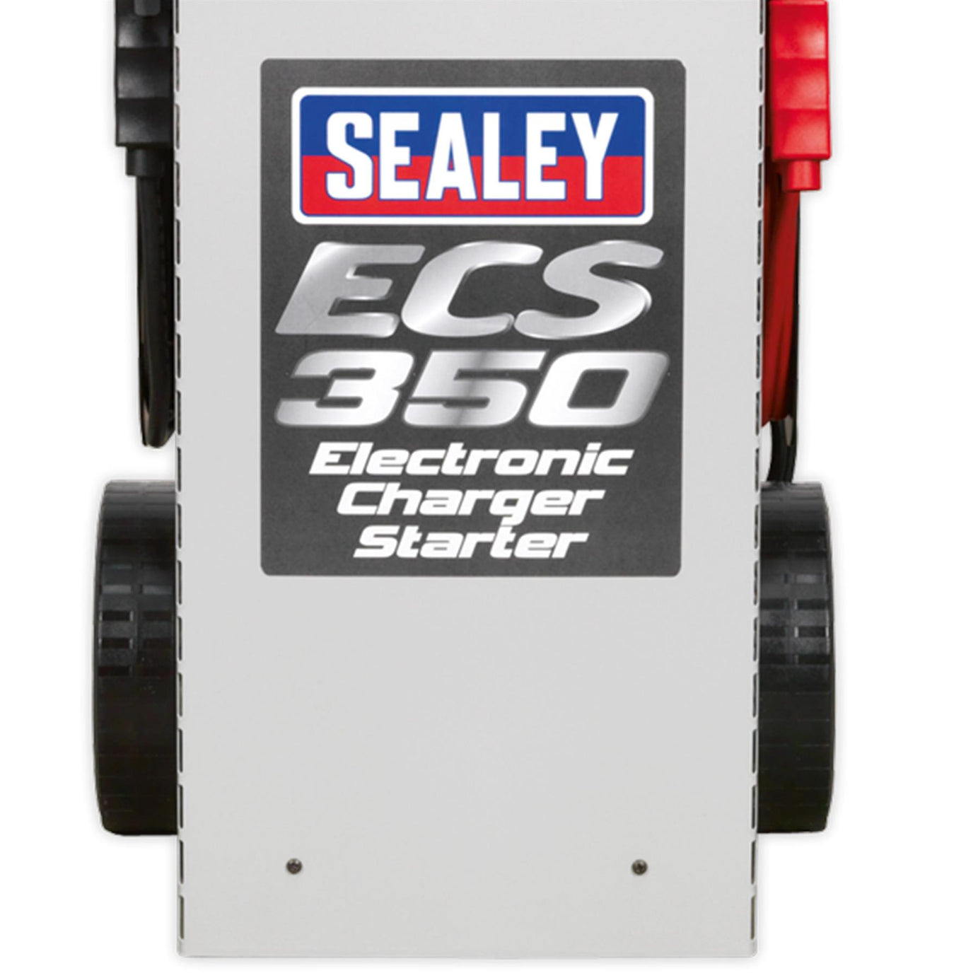 Sealey Electronic Charger Starter 60/350A 12/24V
