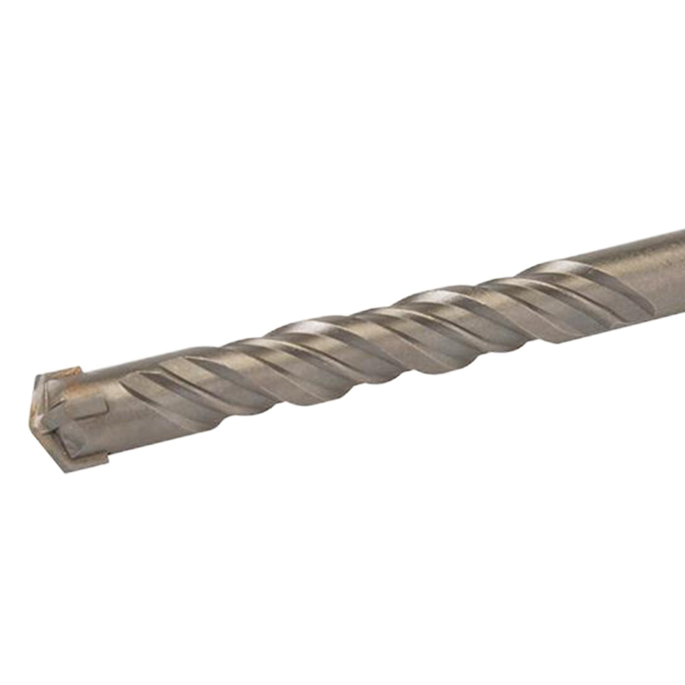 Cross Head Masonry Drill Bit 12 X 150mm Tungsten Carbide Tip Concrete Stone DIY