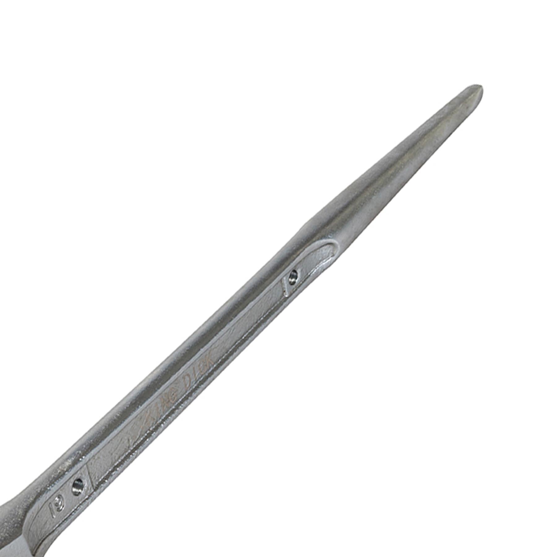 King Dick Ratchet Podger Metric 19 x 22mm