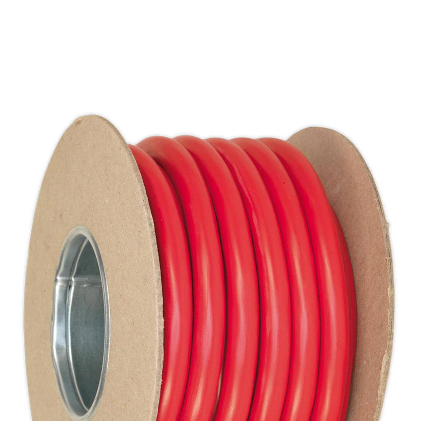 Sealey Automotive Starter Cable 315/0.40mm 40mm 300A 10m Red