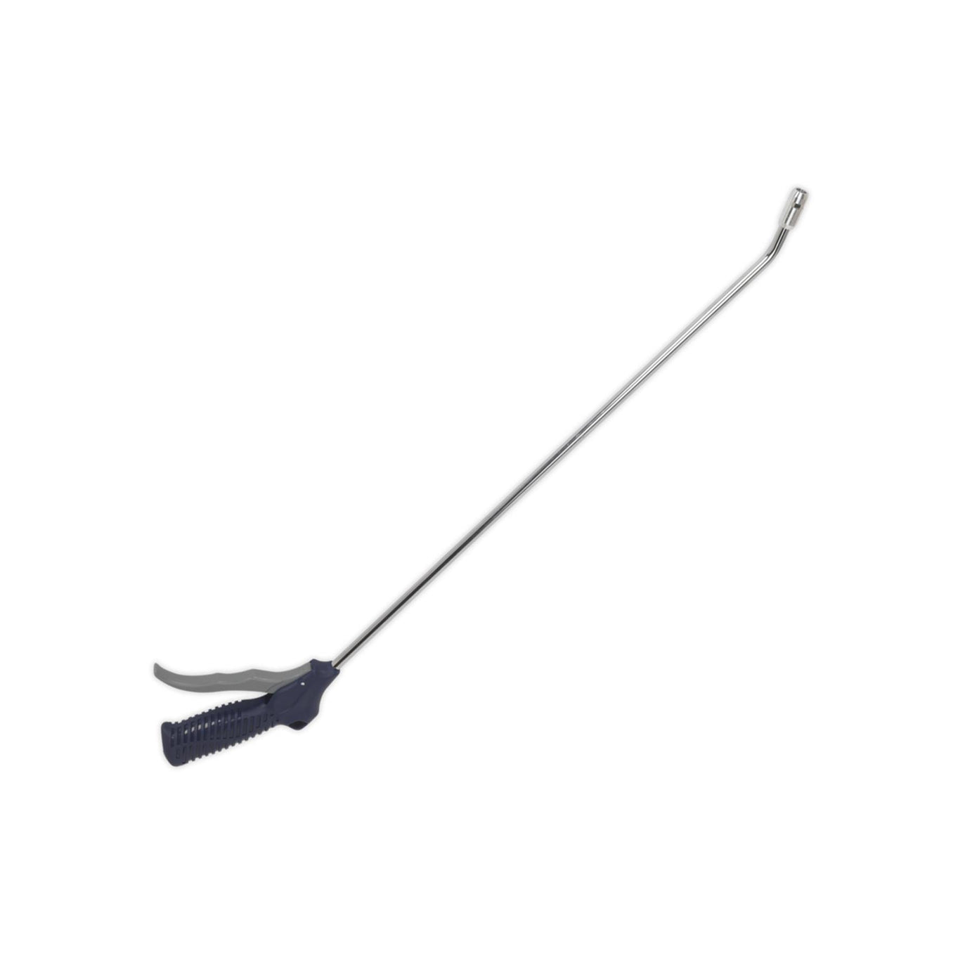 Sealey Air Blow Gun 500mm with 1/4"BSP Air Inlet and Safety Nozzle
