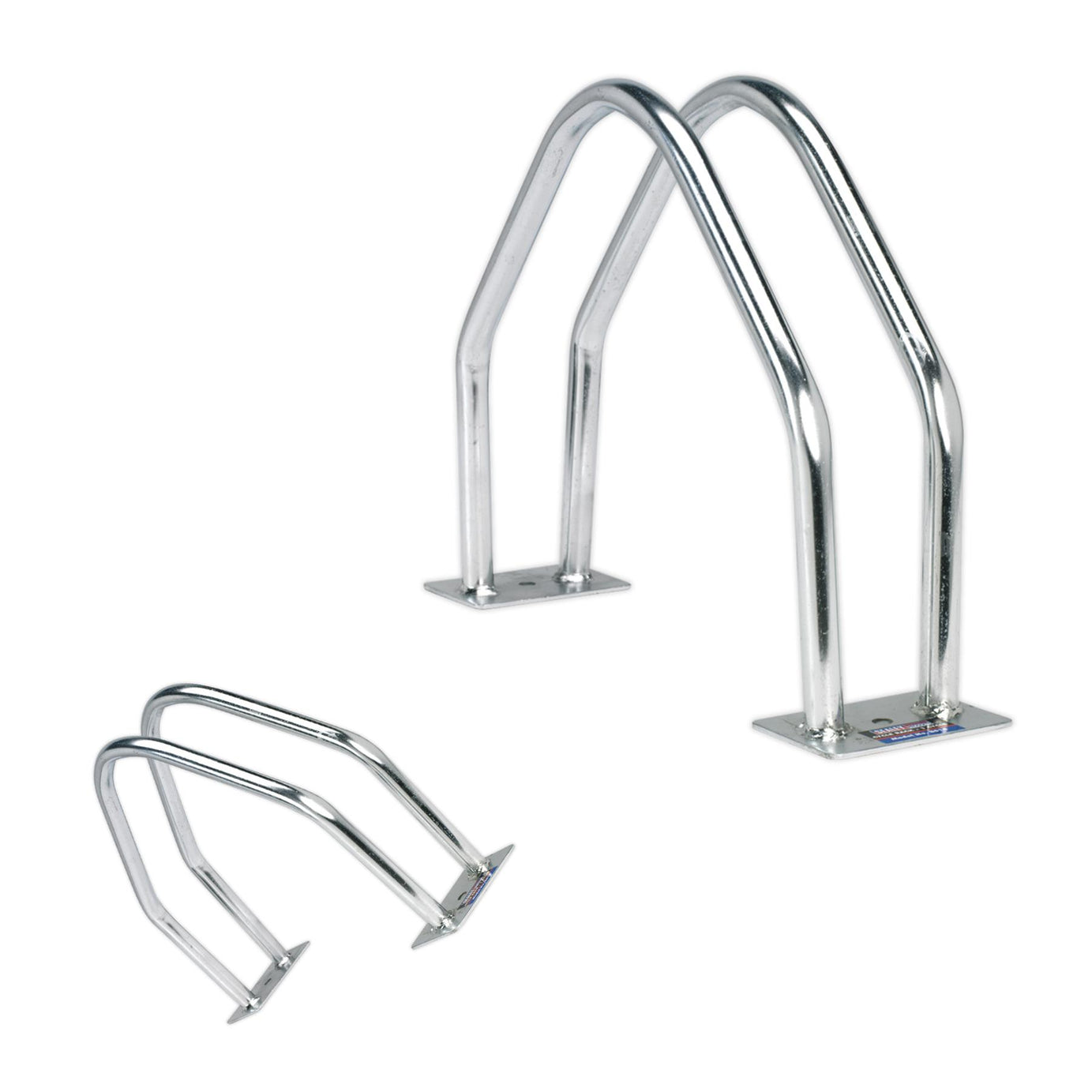 Sealey Heavy-duty Bike Cycle Bicycle Rack 1
