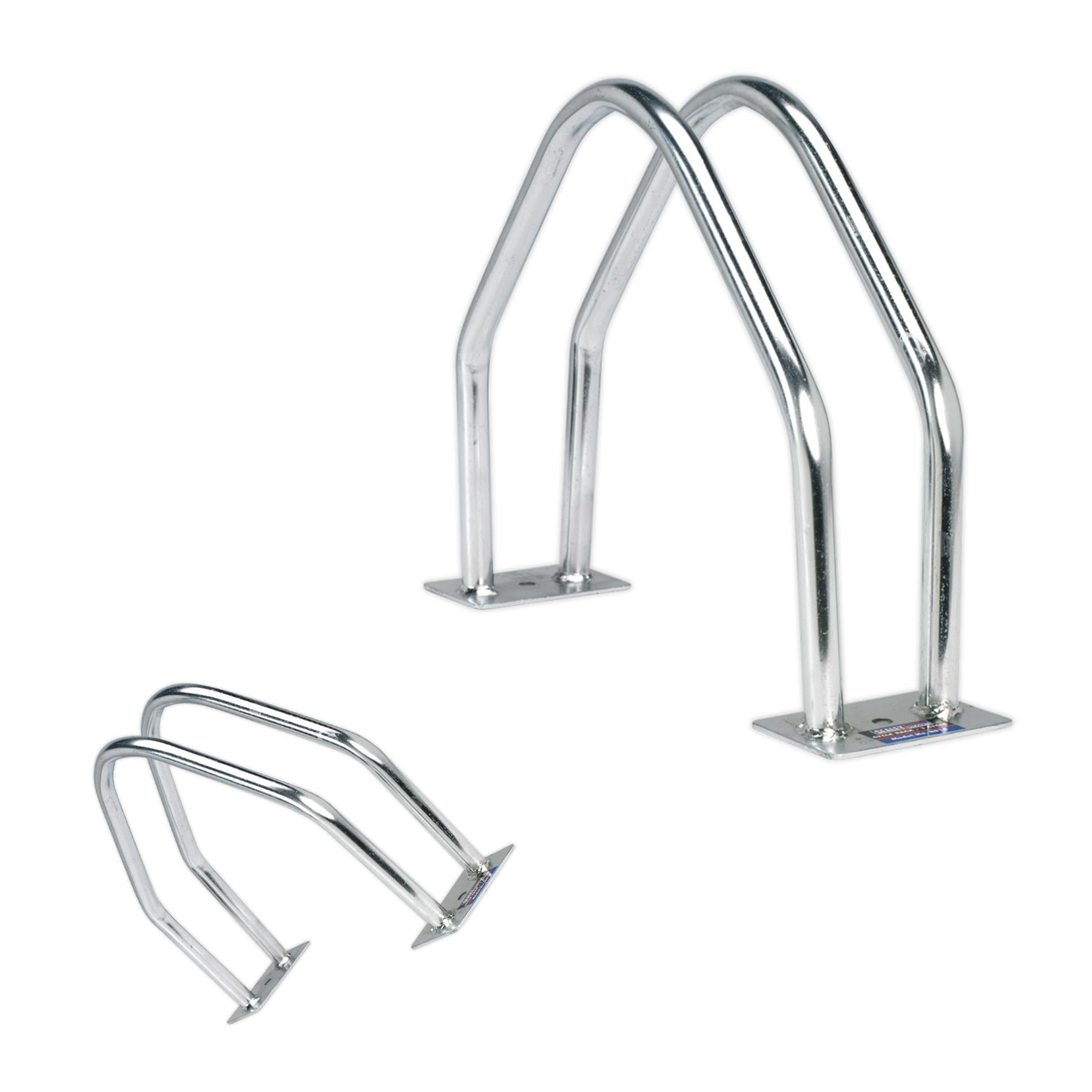 Sealey Heavy-duty Bike Cycle Bicycle Rack 1