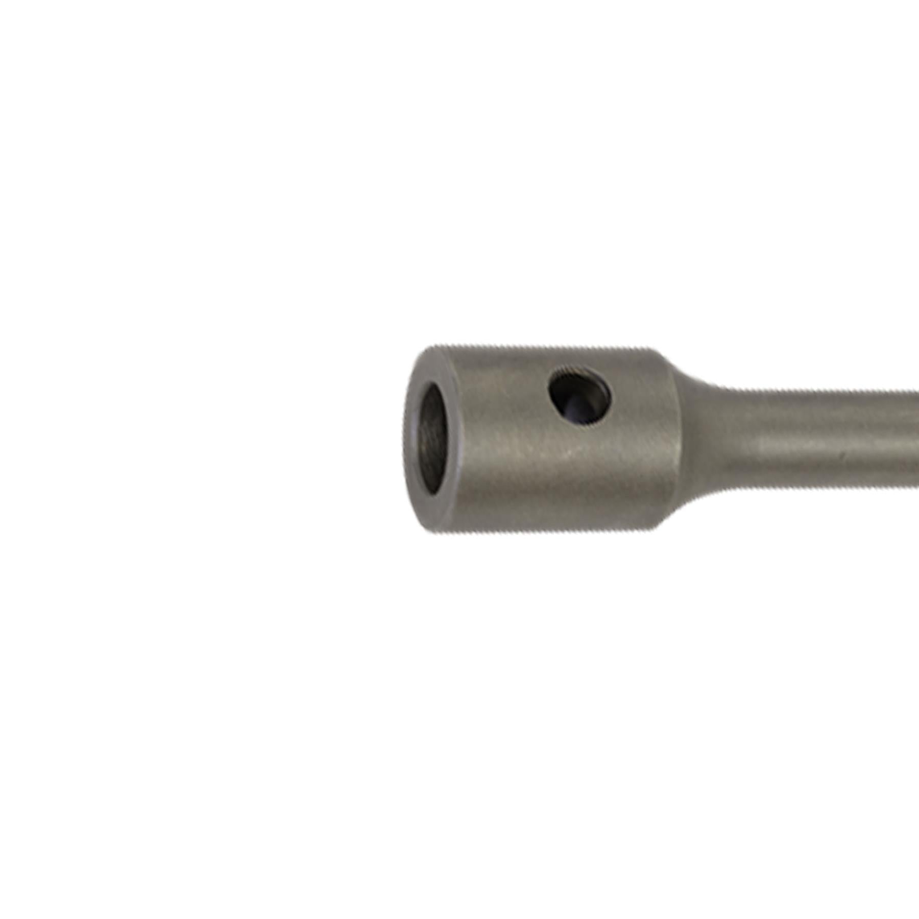 Sealey Chuck Adaptor - SDS MAX to K Taper