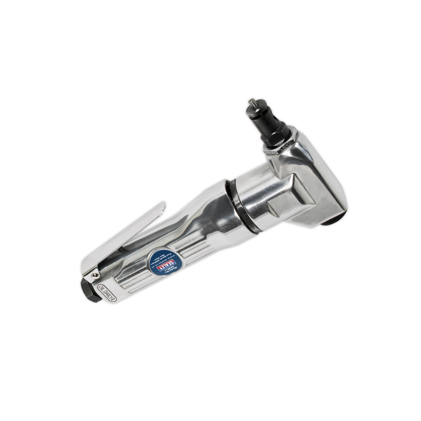 Sealey Well Balanced Air Nibbler