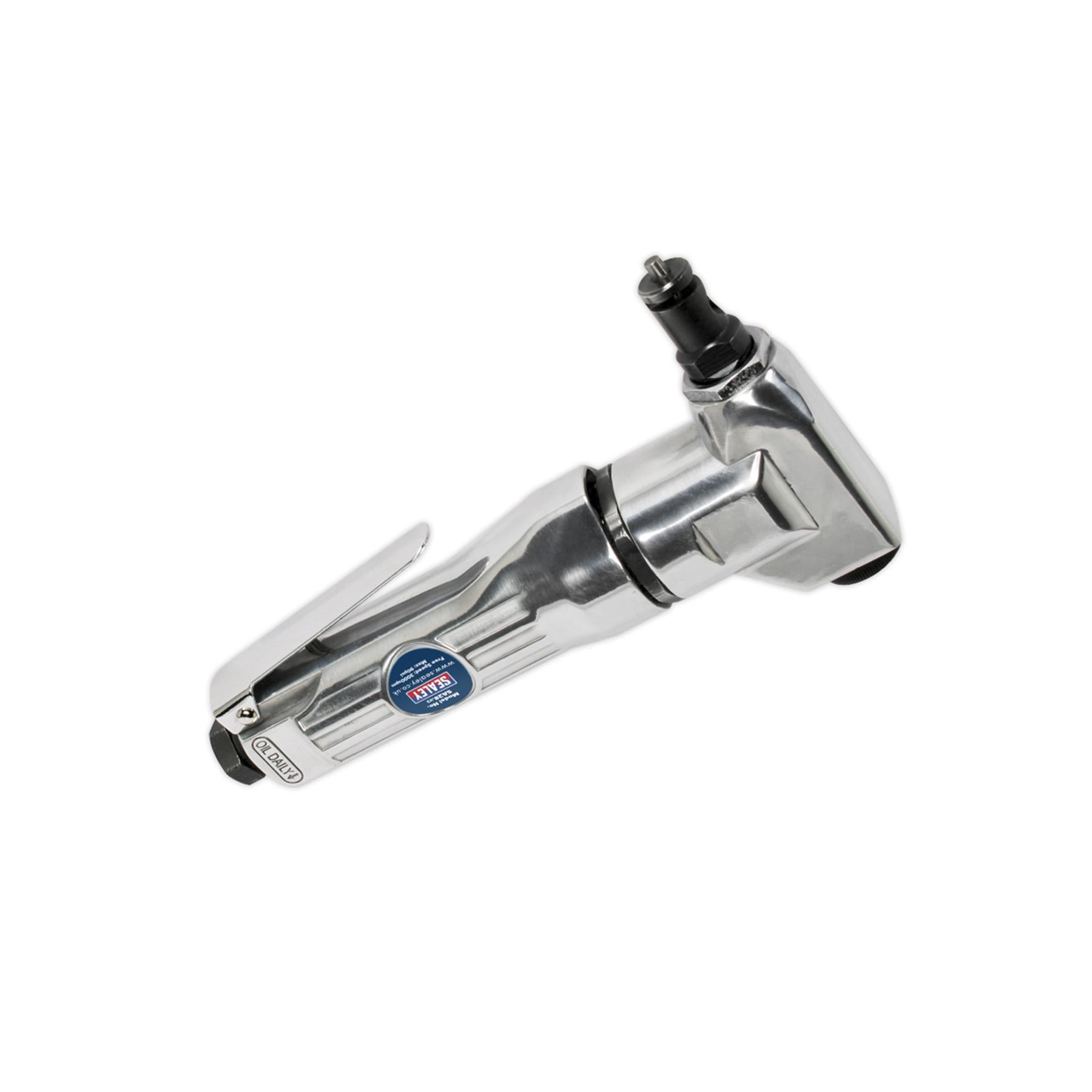 Sealey Well Balanced Air Nibbler
