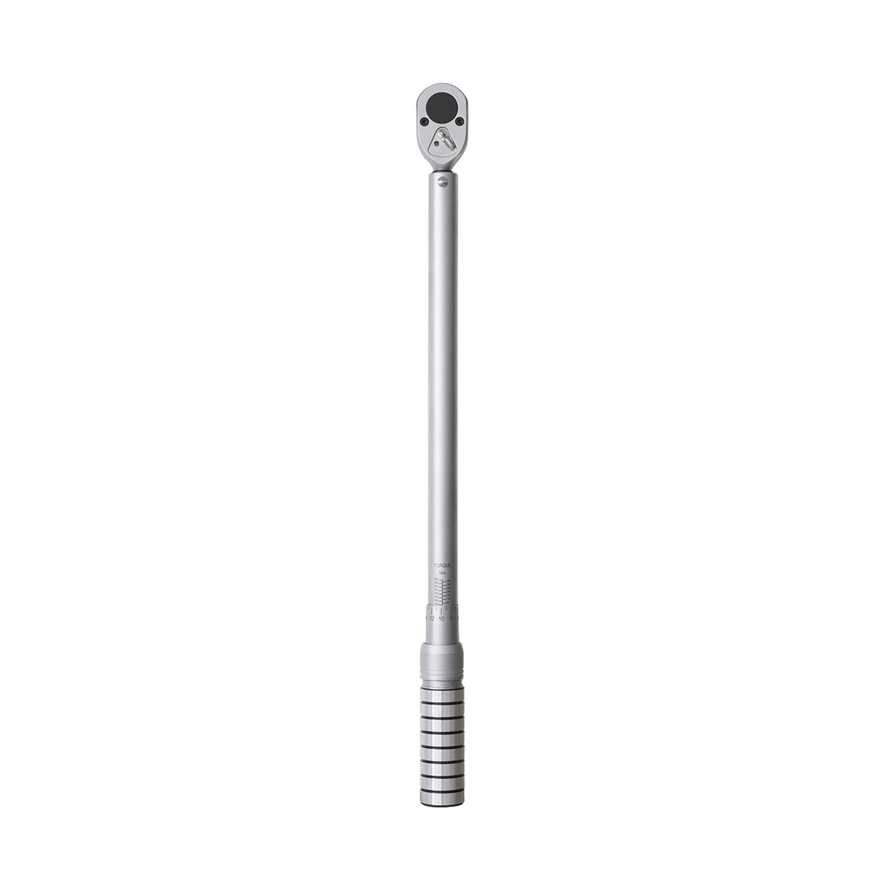 Sealey Torque Wrench Micrometer Style 1/2"Sq Drive 60-340Nm
