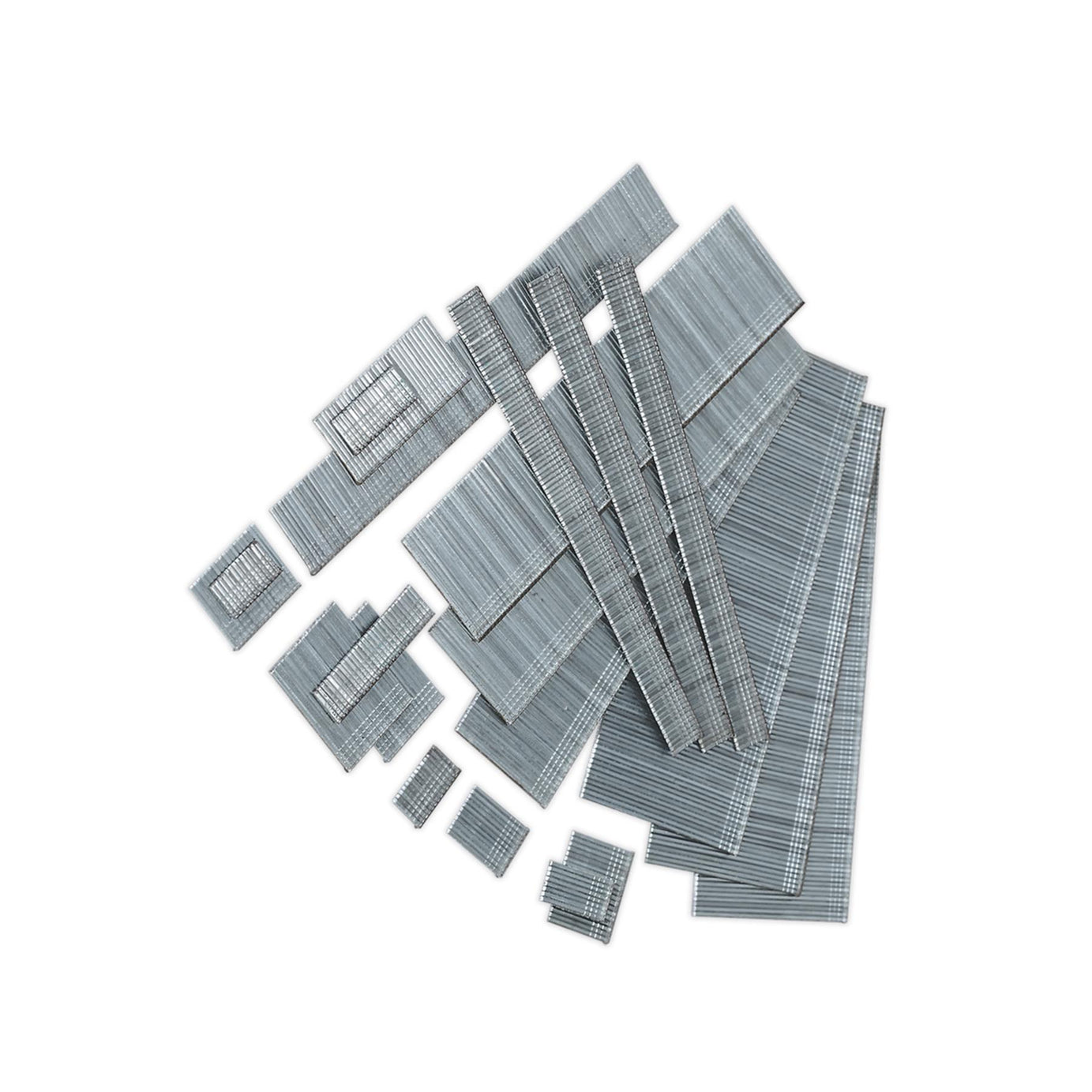 Sealey Nail 20mm 18SWG Pack of 5000