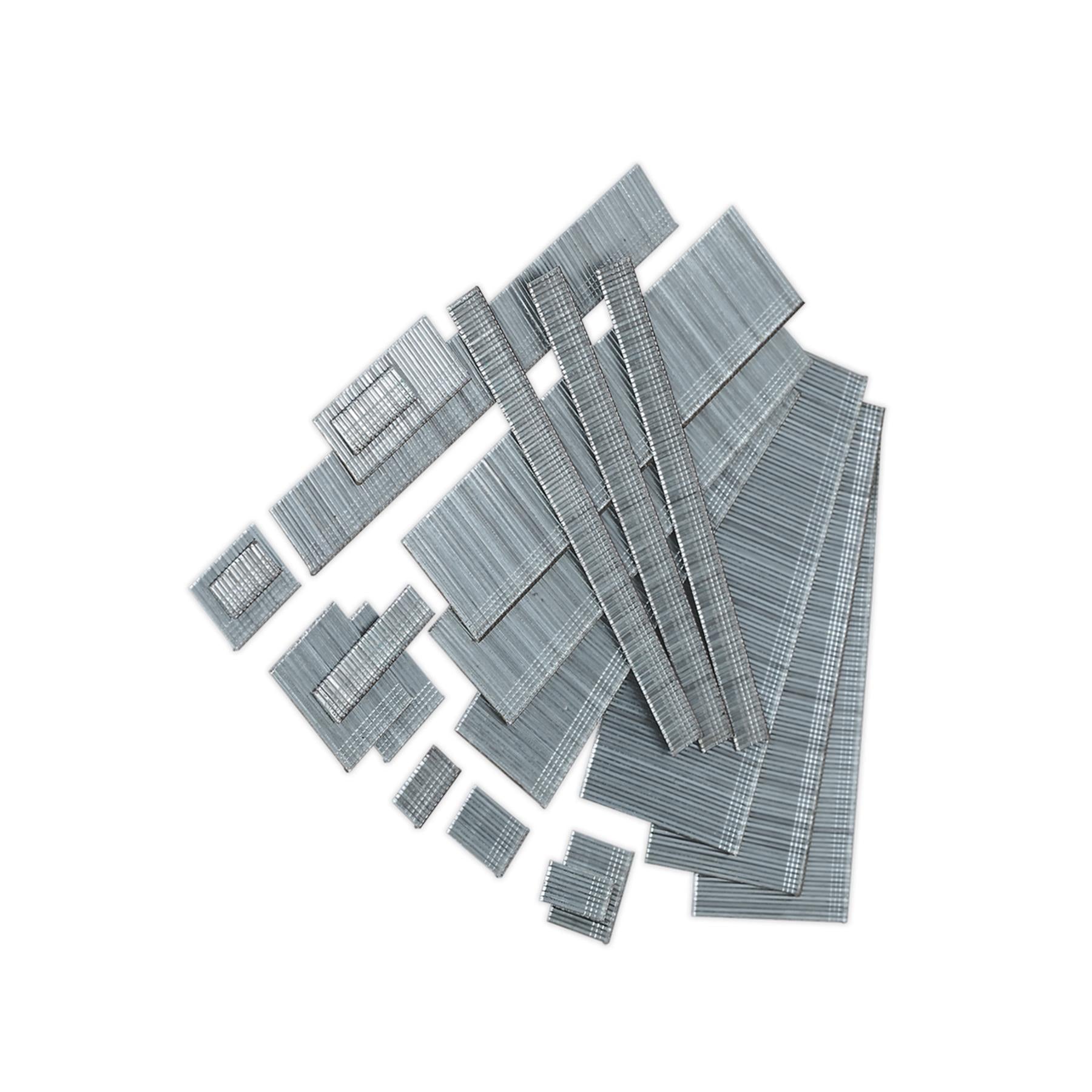 Sealey Nail 20mm 18SWG Pack of 5000