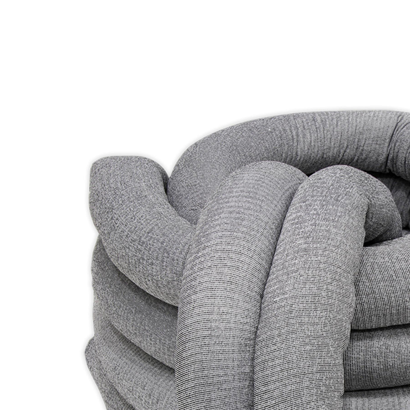 Sealey Spill Absorbent Sock 80mm x 1.2m Pack of 10