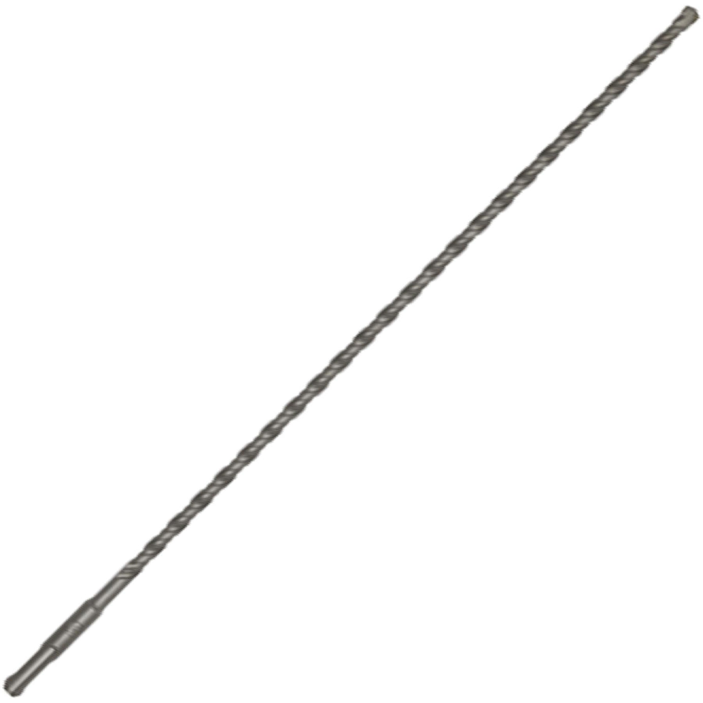 Sealey SDS Plus Drill Bit 8 x 450mm