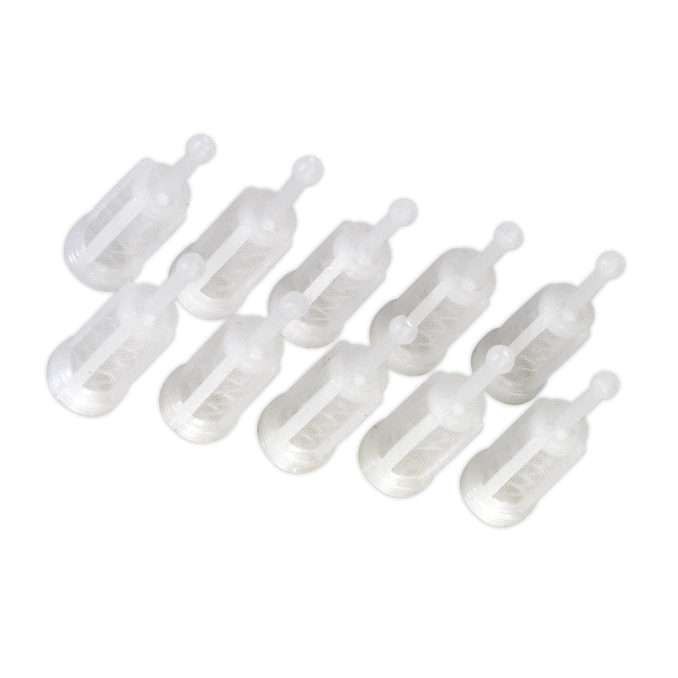 Sealey Paint Filter Gravity Feed Pack of 10