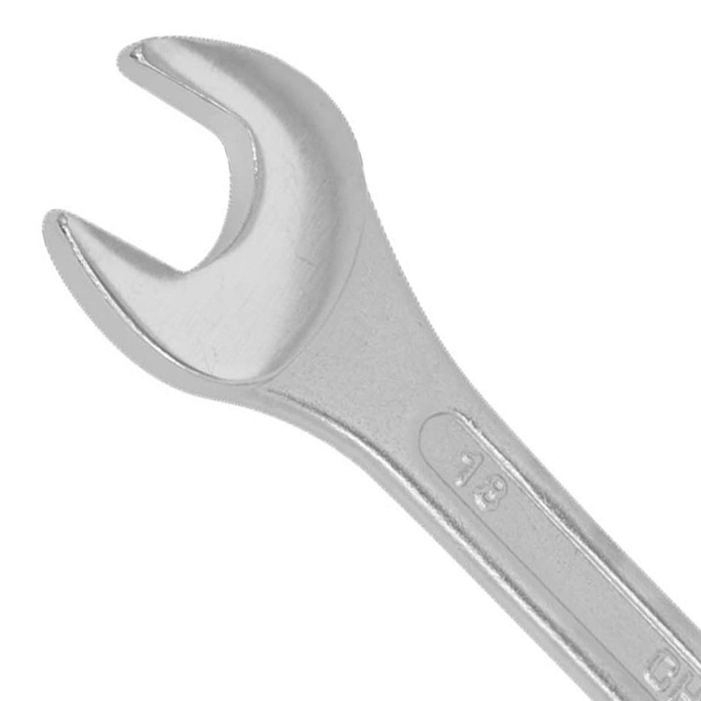 Sealey Combination Spanner 18mm