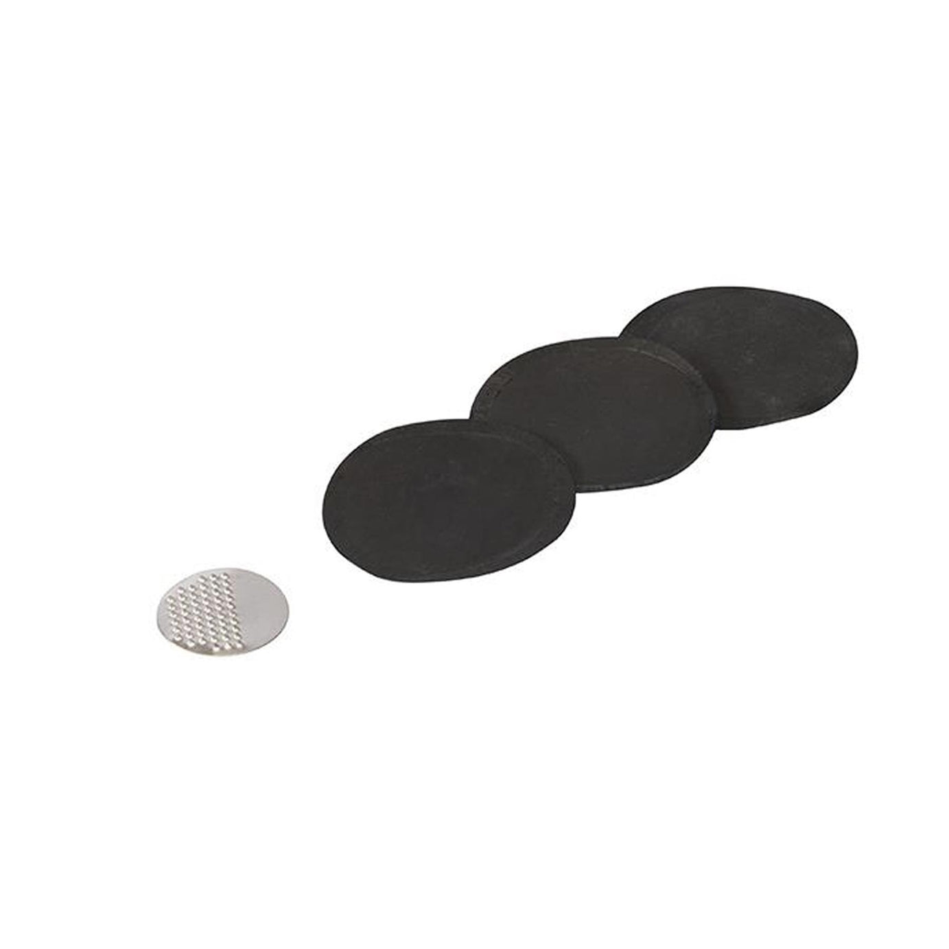 Off Road 4X4 Tyre Puncture Repair Kit For Tubed And Tubeless Tyres Bike Motorbike