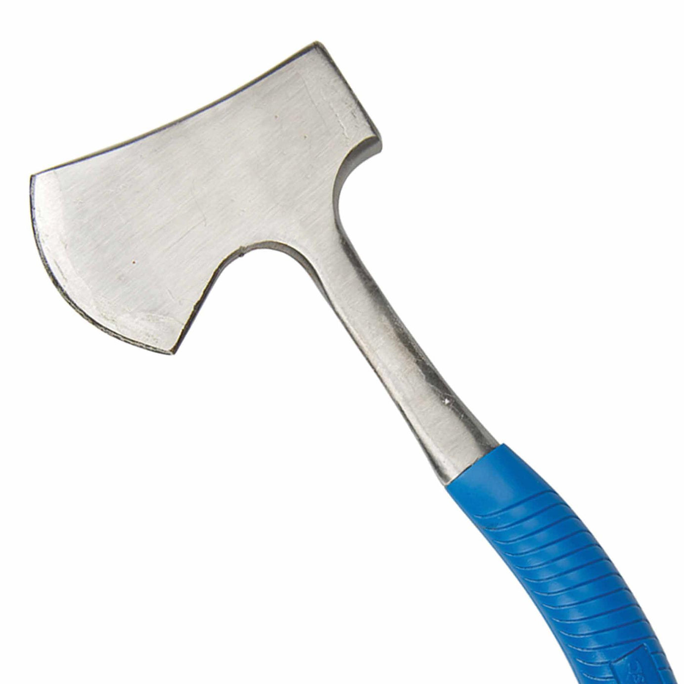 Solid Forged Hatchet 20Oz (567G) With Impact Absorbent Non-Slip Rubber Handle