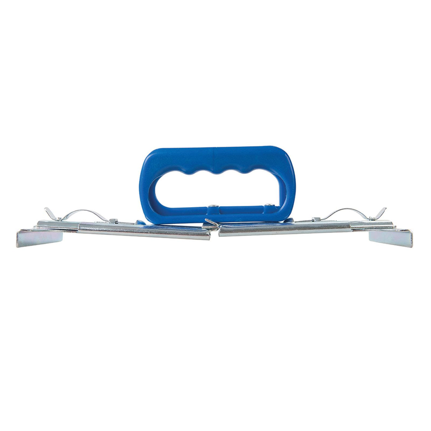 Paving Slab Lifter 300 - 500mm Galvanised Steel Slab Lifter Durable