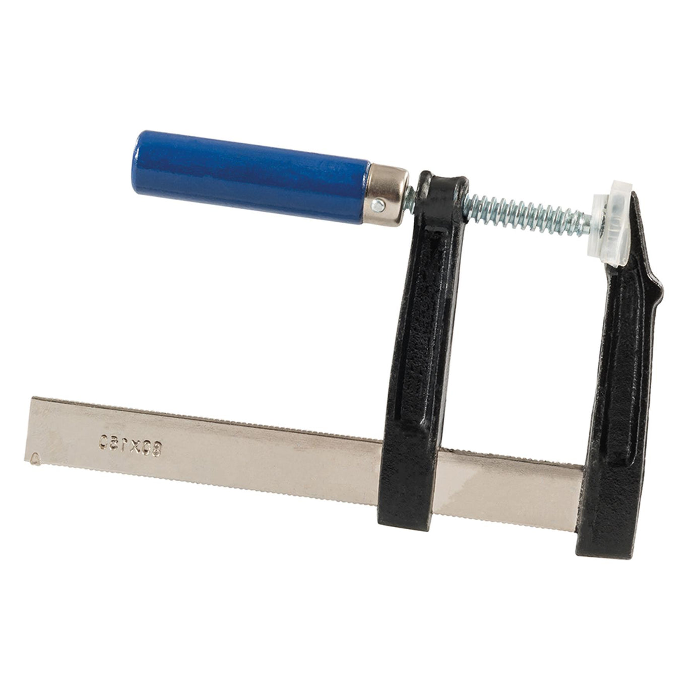 Euro F-Clamp 150 X 80mm Vice - Hobby Building Woodwork Carpentry DIY