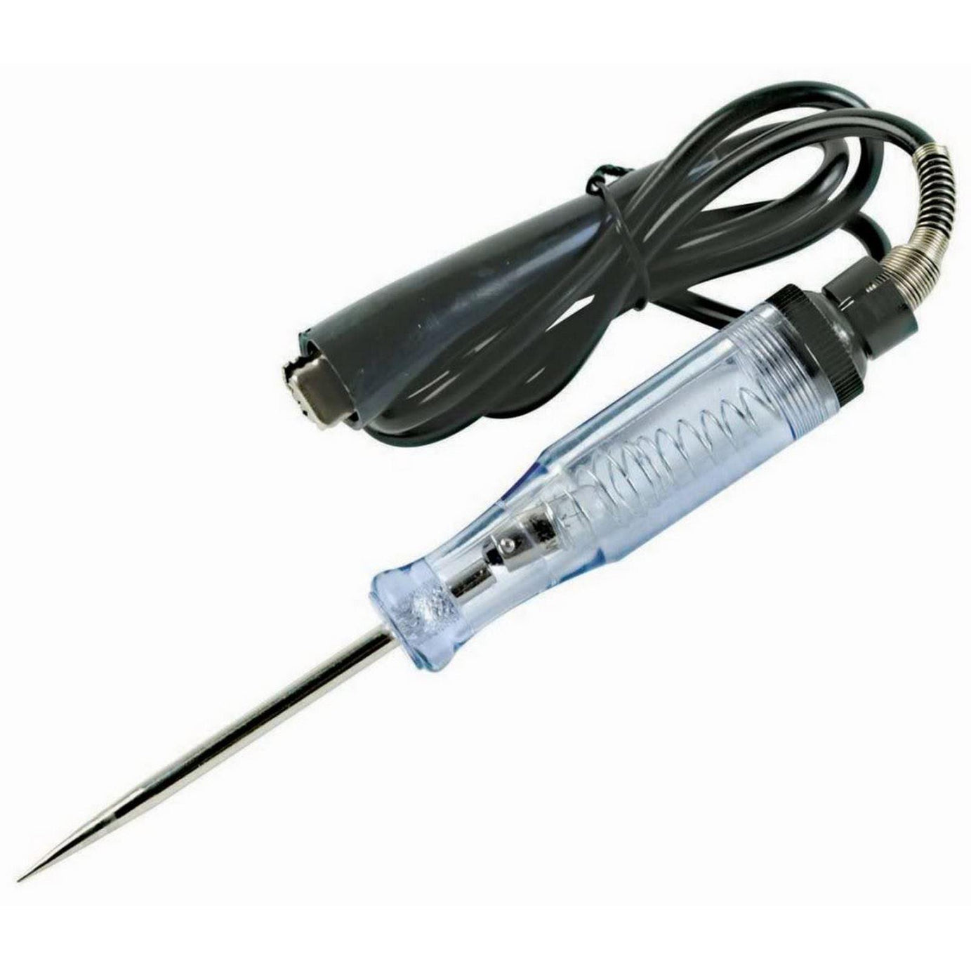 6-12V Automotive Electrical Circuit Tester Test Lamp, Probe Light Heavy Duty