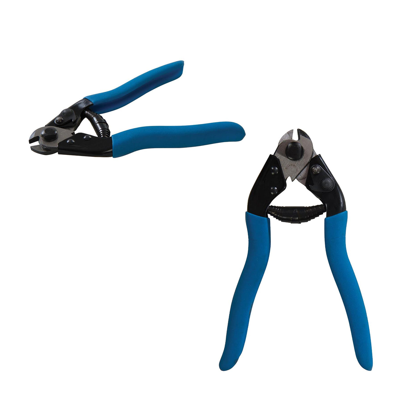 Steel Wire Bike Brake Cable Cutter Cutting Plier  Jaw 12mm