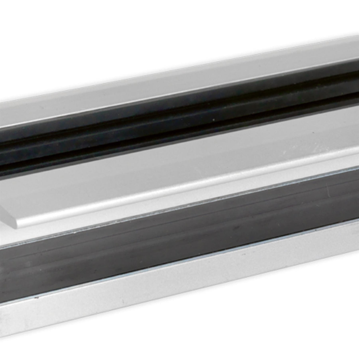 Sealey Soft Jaws for Vices - 125mm With Heavy-Duty Magnetic Strip
