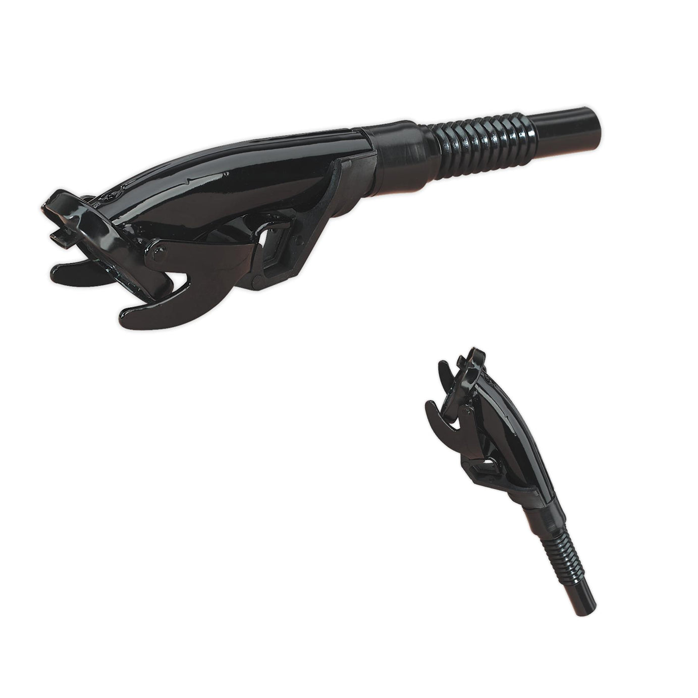 Sealey Pouring Spout - Black for JC5MB, JC10B, JC20B
