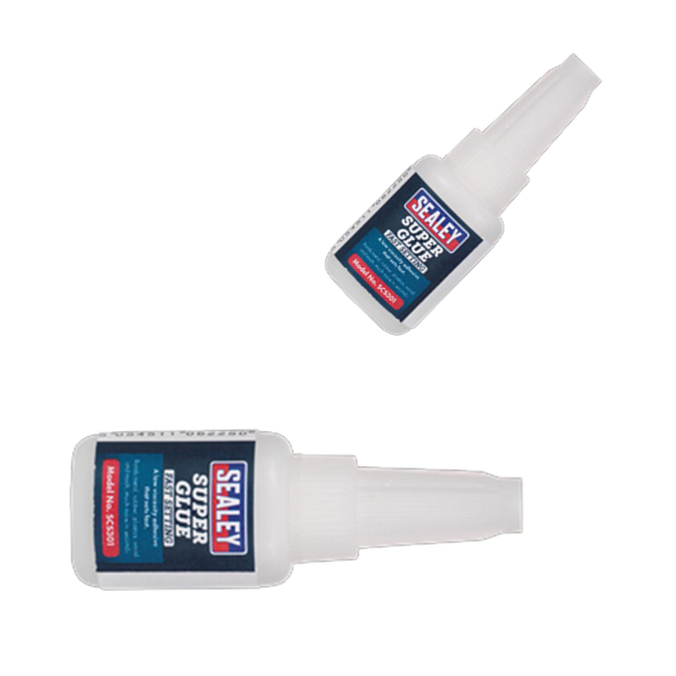 Sealey Super Glue Fast Setting 5g