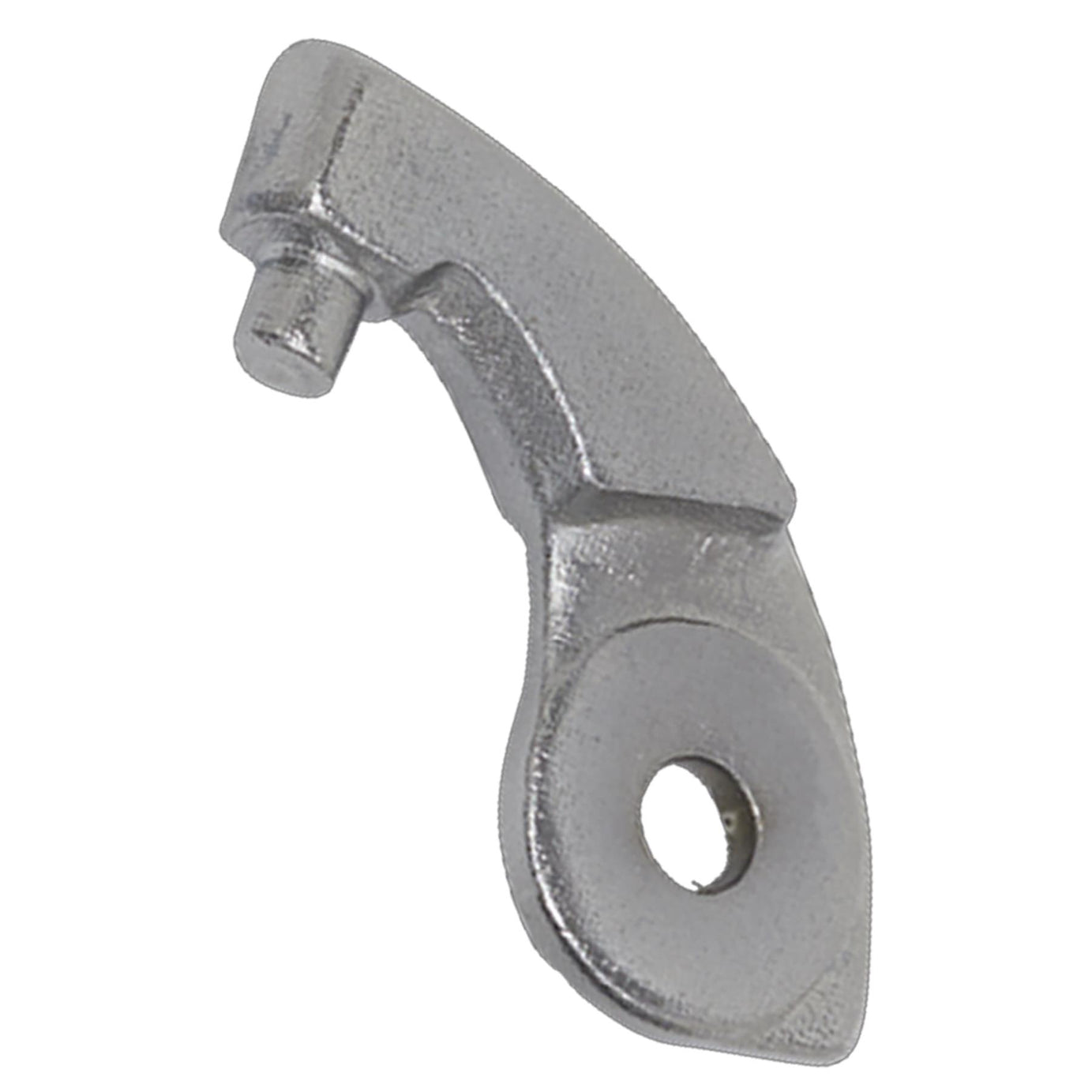 Sealey Adjustable Hook & Pin Wrench Set 4pc 32-76mm