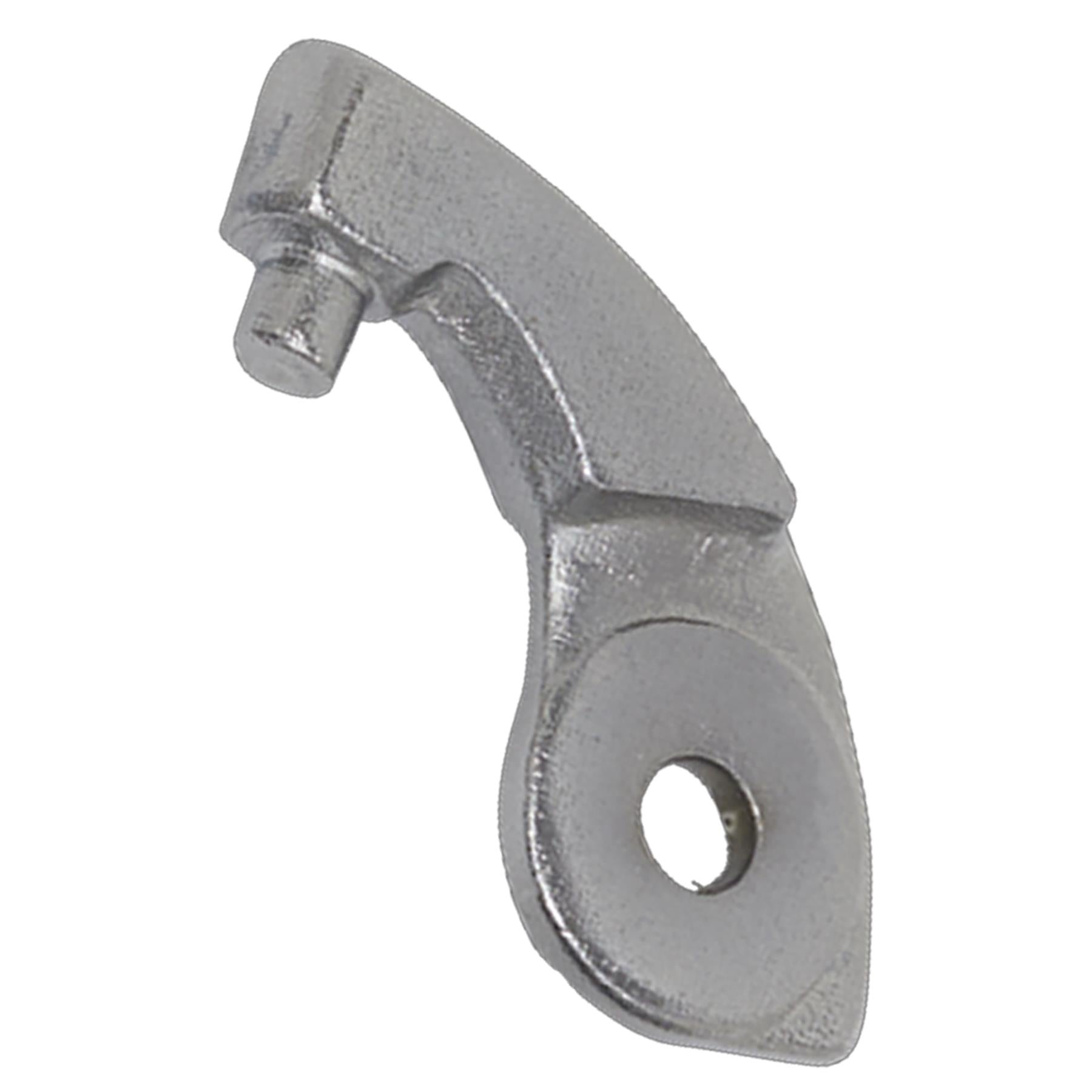 Sealey Adjustable Hook & Pin Wrench Set 4pc 32-76mm