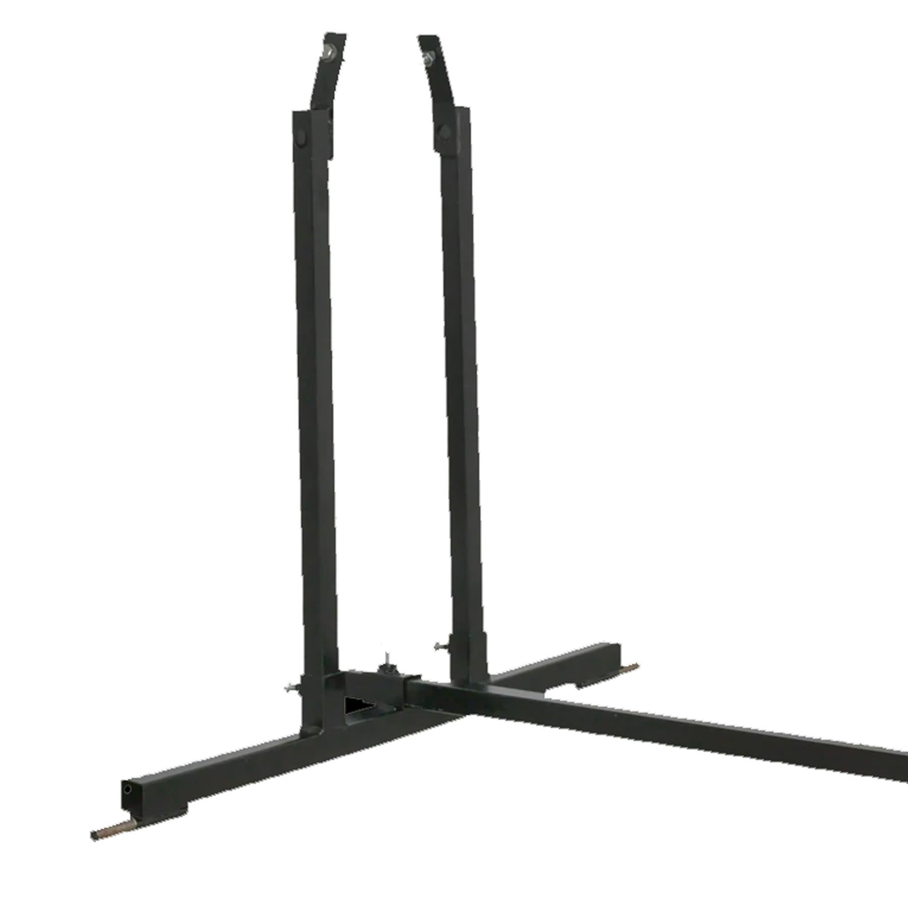 Sealey Horizontal Log Splitter Stand for LS370H and LS520H