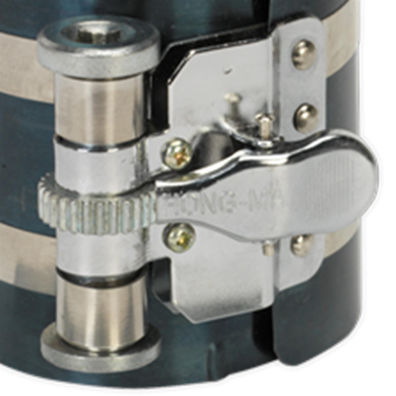 Sealey Piston Ring Compressor 100mm 60-150mm VS157