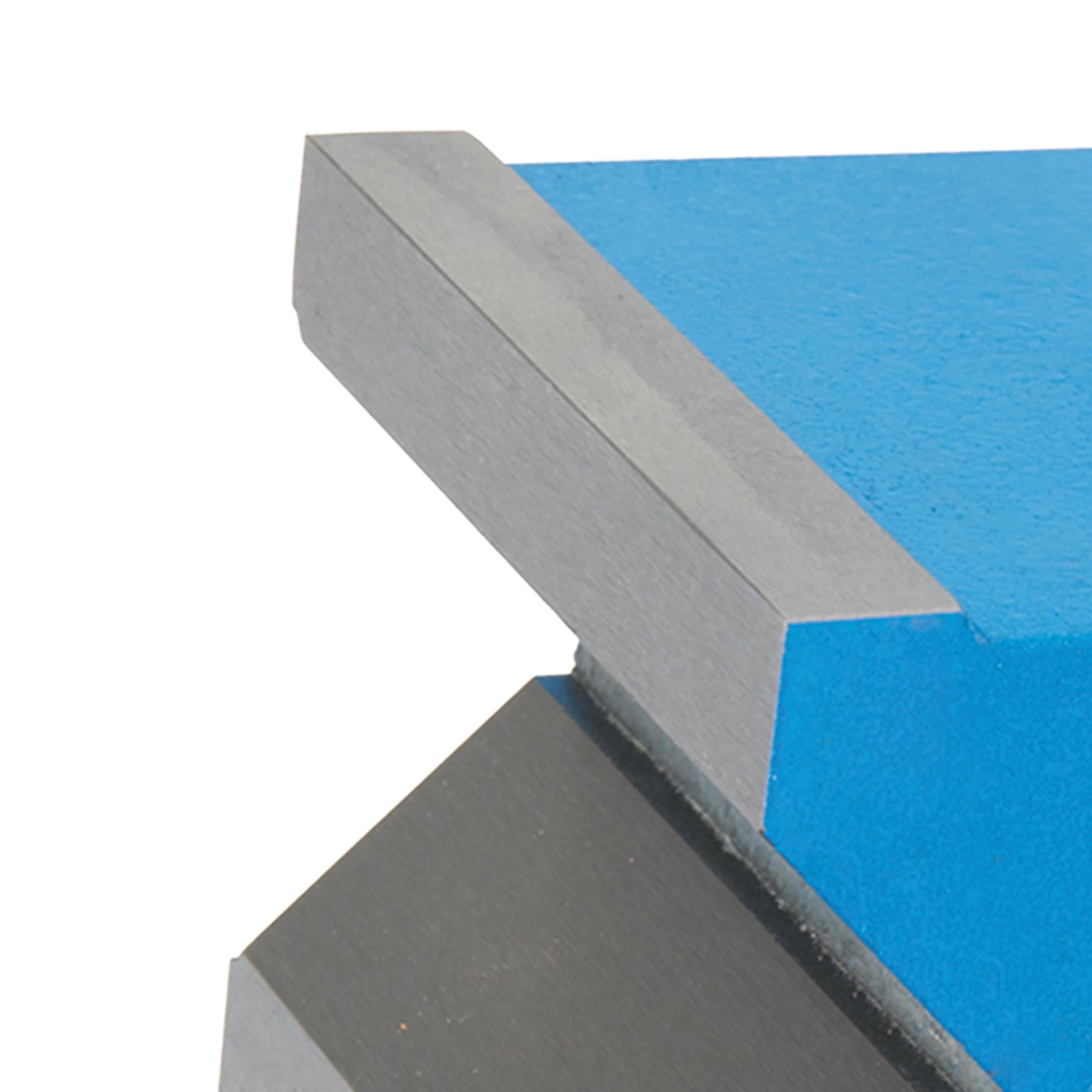 Magnetic V-Block 70 X 60 X 70mm Precision-Ground Magnetic High Quality