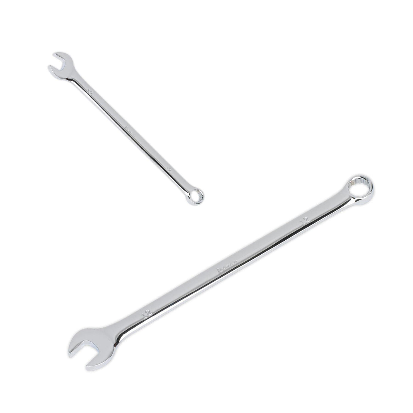 Sealey Combination Spanner Extra-Long 12mm