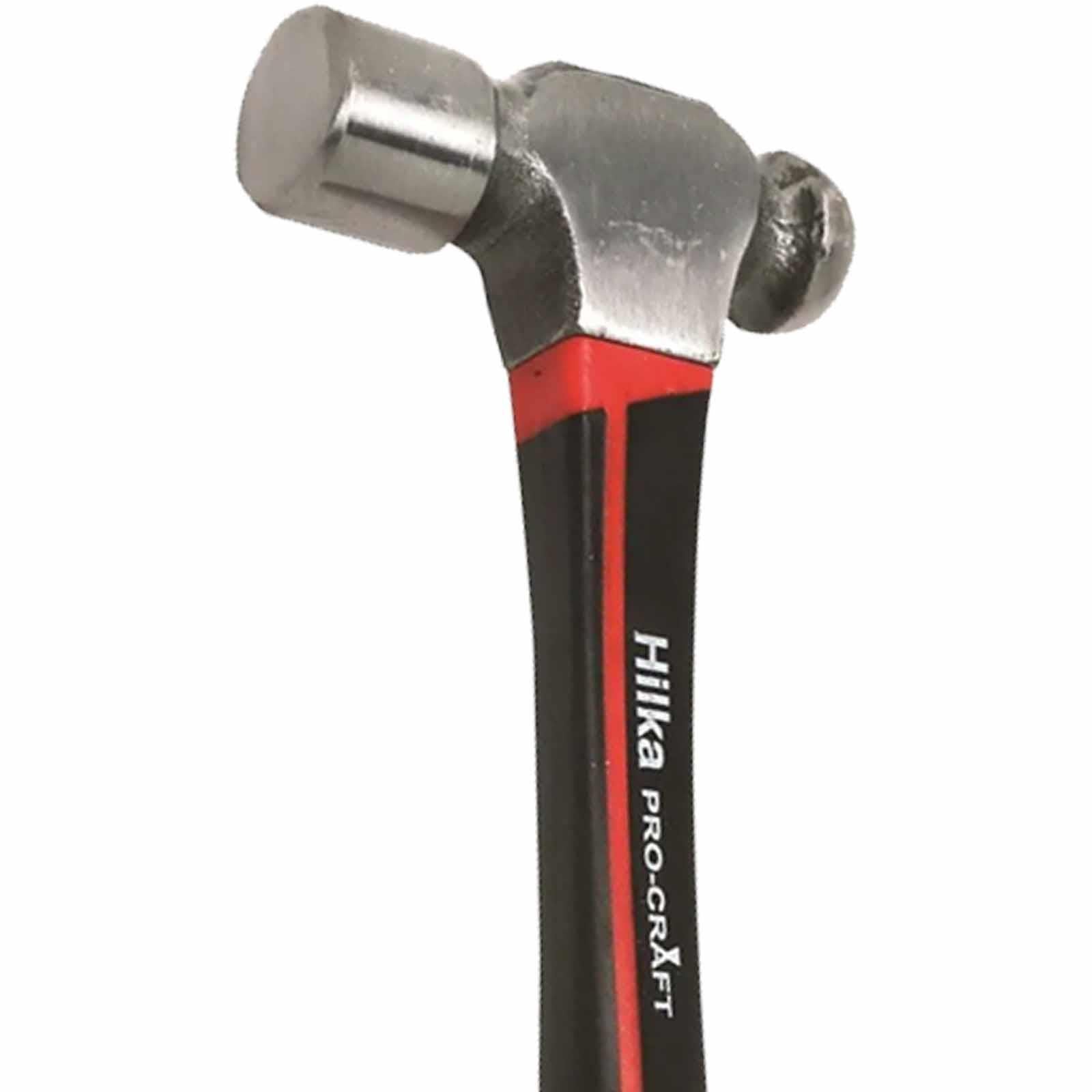 hammer fibre glass shaft