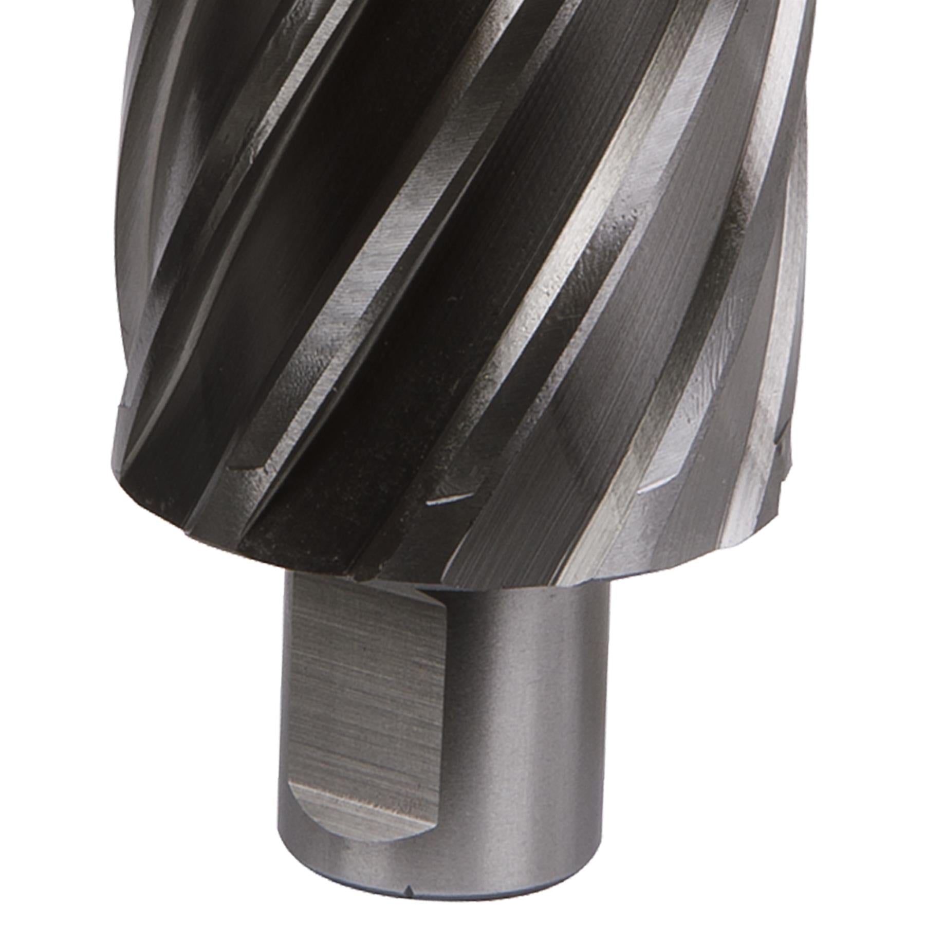 Sealey Rotabor Cutter HSS 40mm - Cut Depth 50mm