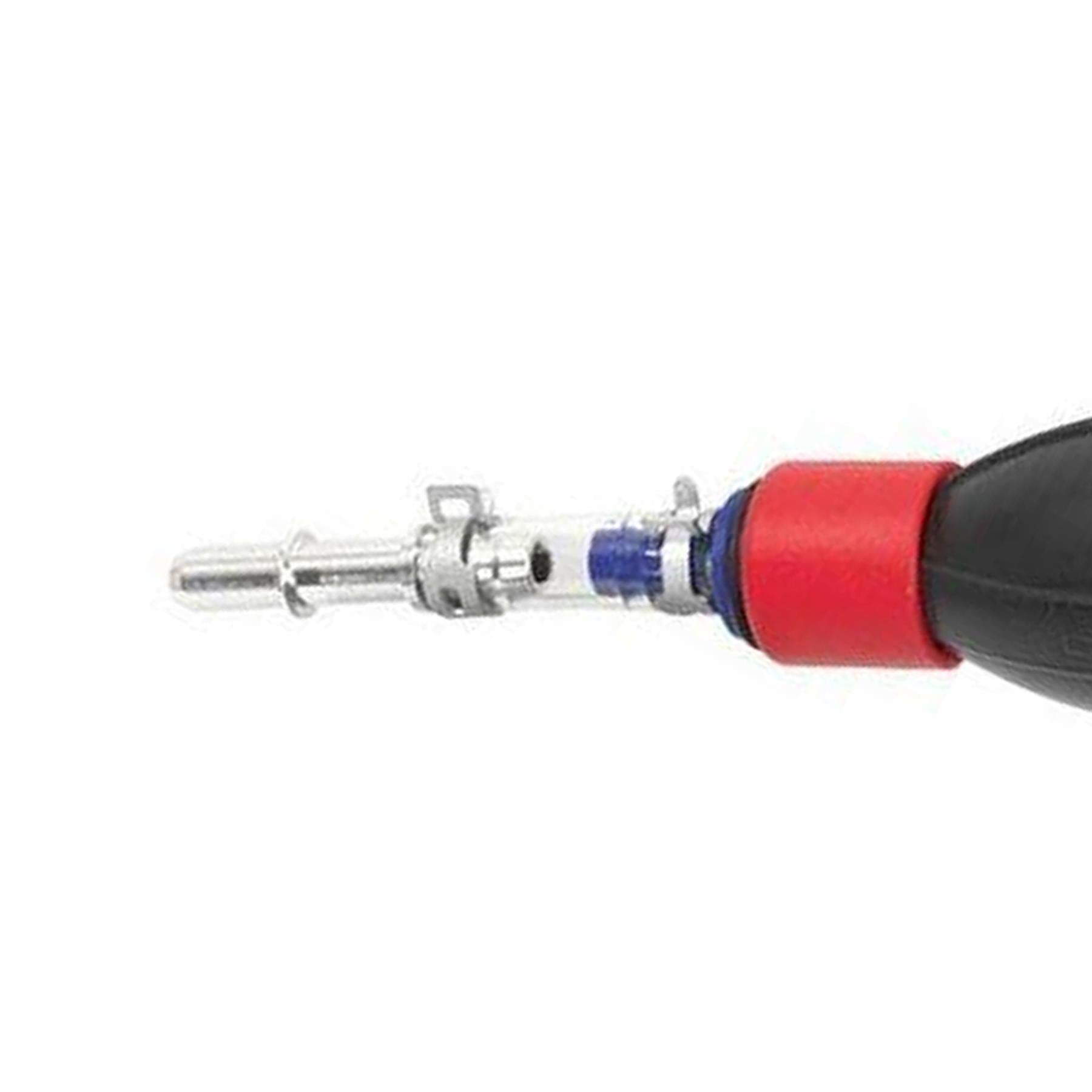 Sealey Fuel Priming Kit - Vauxhall/Opel