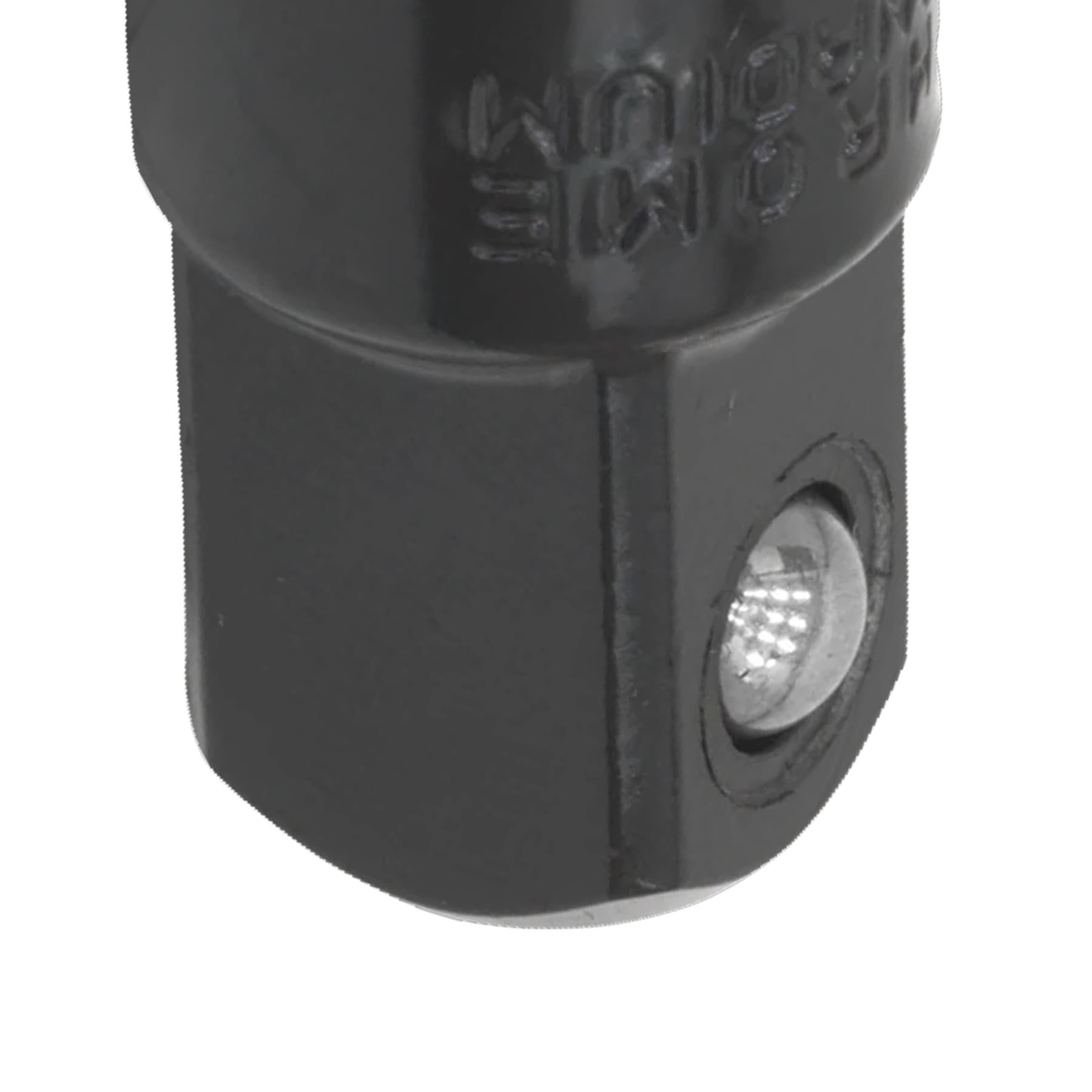 Sealey Impact Adaptor 3/8"Sq Drive Female - 1/2"Sq Drive Male
