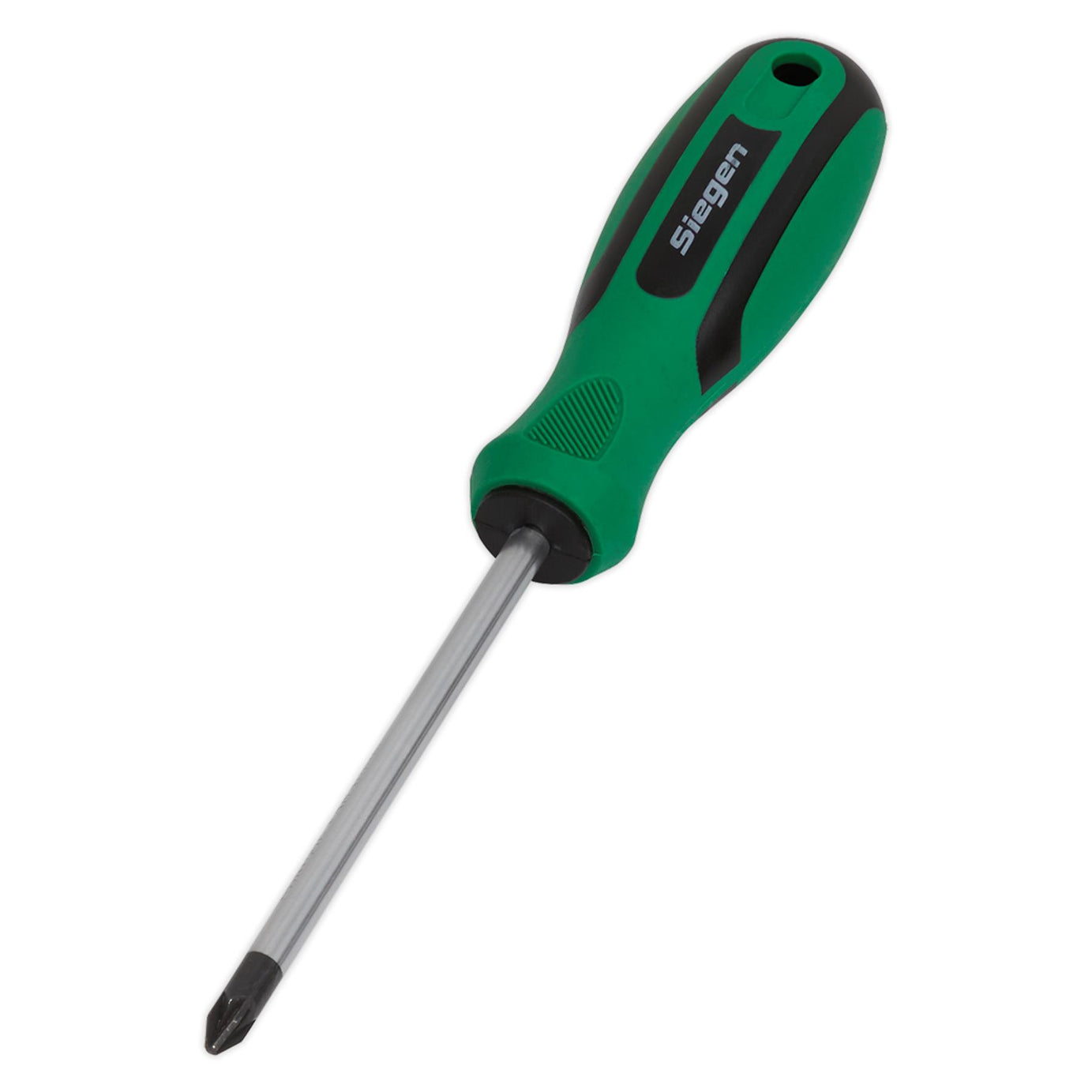 Sealey Screwdriver Pozi #2 x 100mm