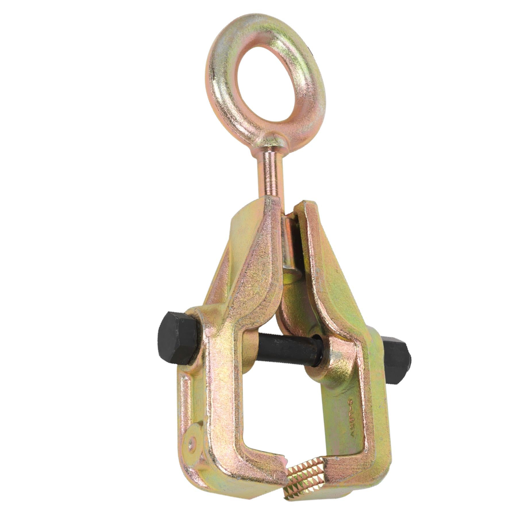Sealey Box Pull Clamp 245mm