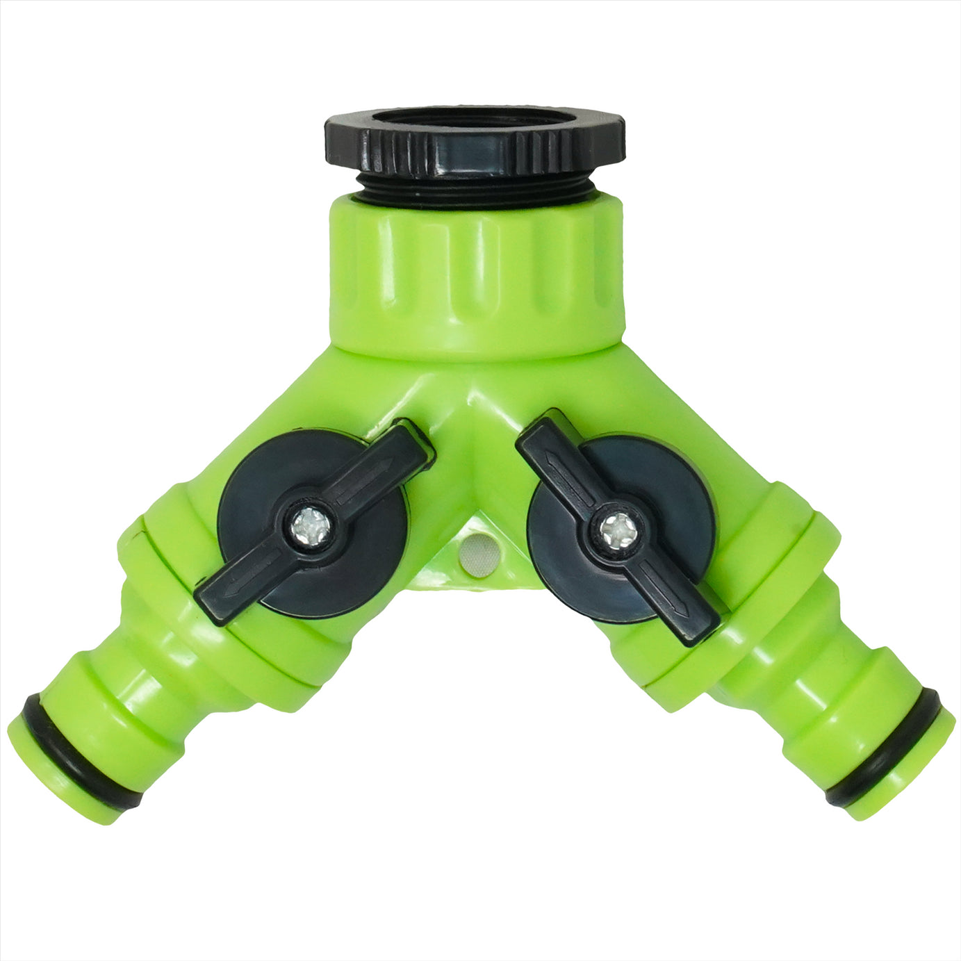 Hose Pipe Splitter 2 way