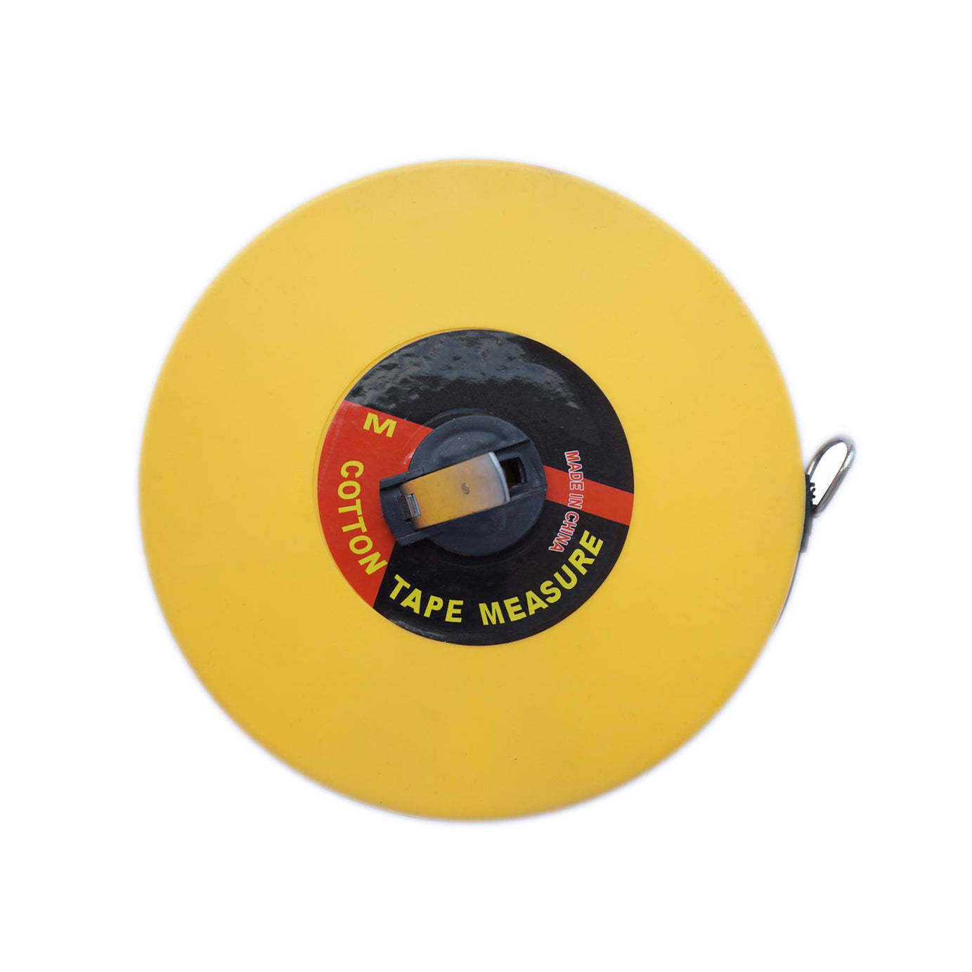 Metric Imperial Measurement Tape