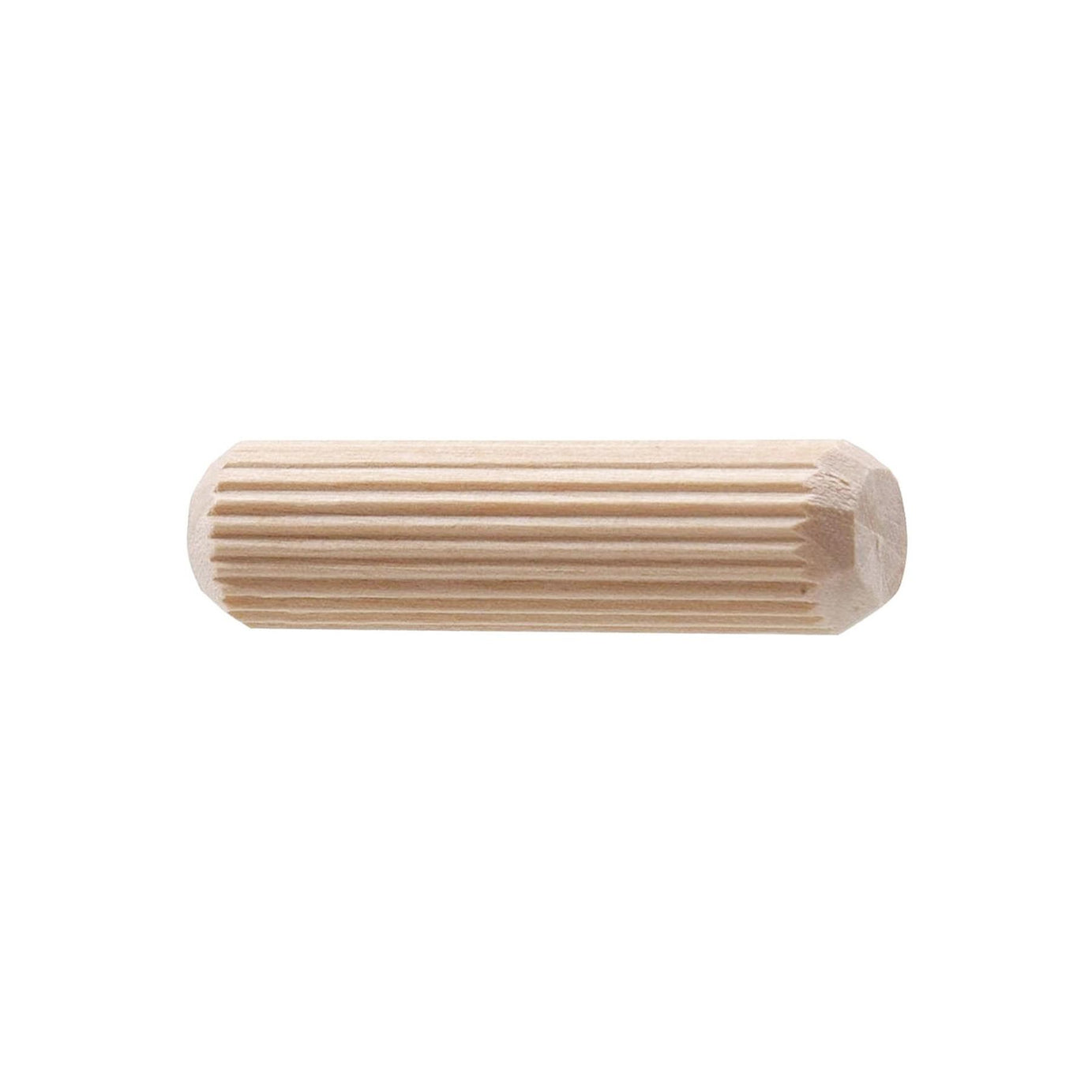 200Pk Dowel Pins 8mm X 40mm Hand Tools Timber Joinery Joints DIY Quality