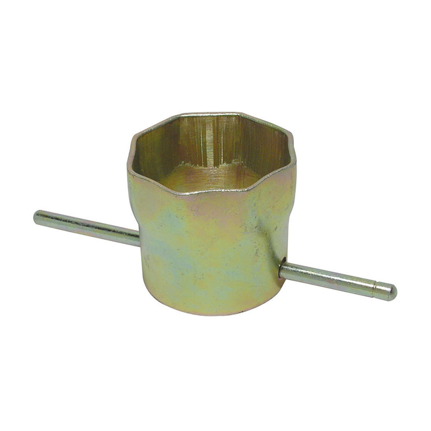 Immersion Heater Box Wrench 86mm With Separate Tommy Bar High Quality