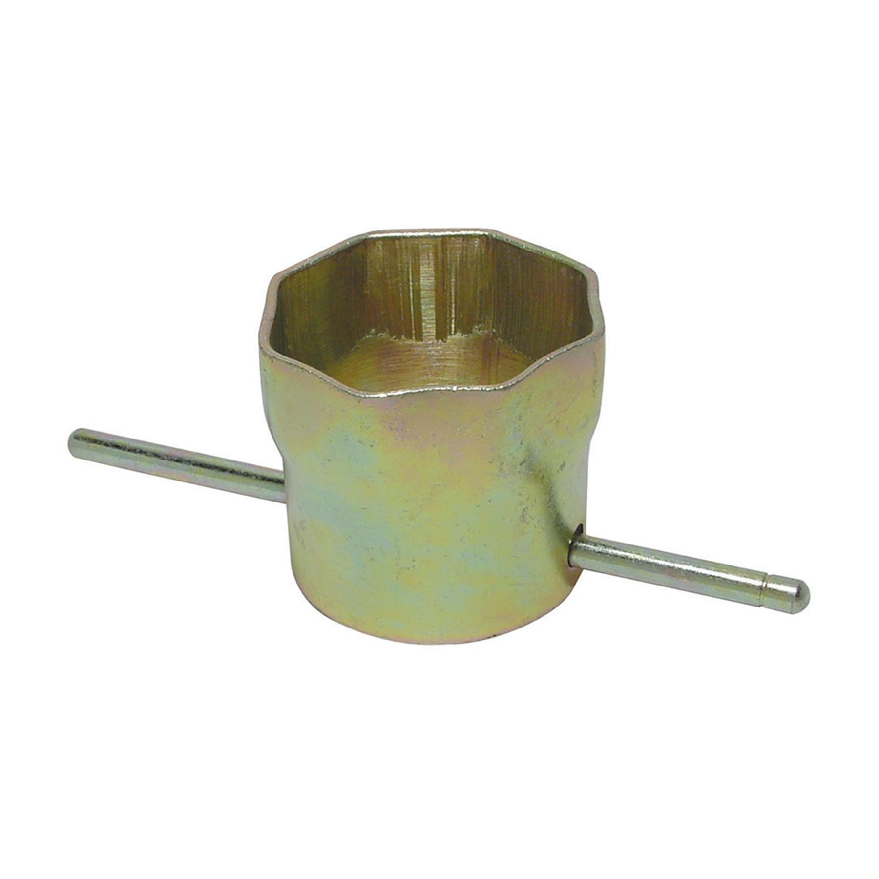 Immersion Heater Box Wrench 86mm With Separate Tommy Bar High Quality