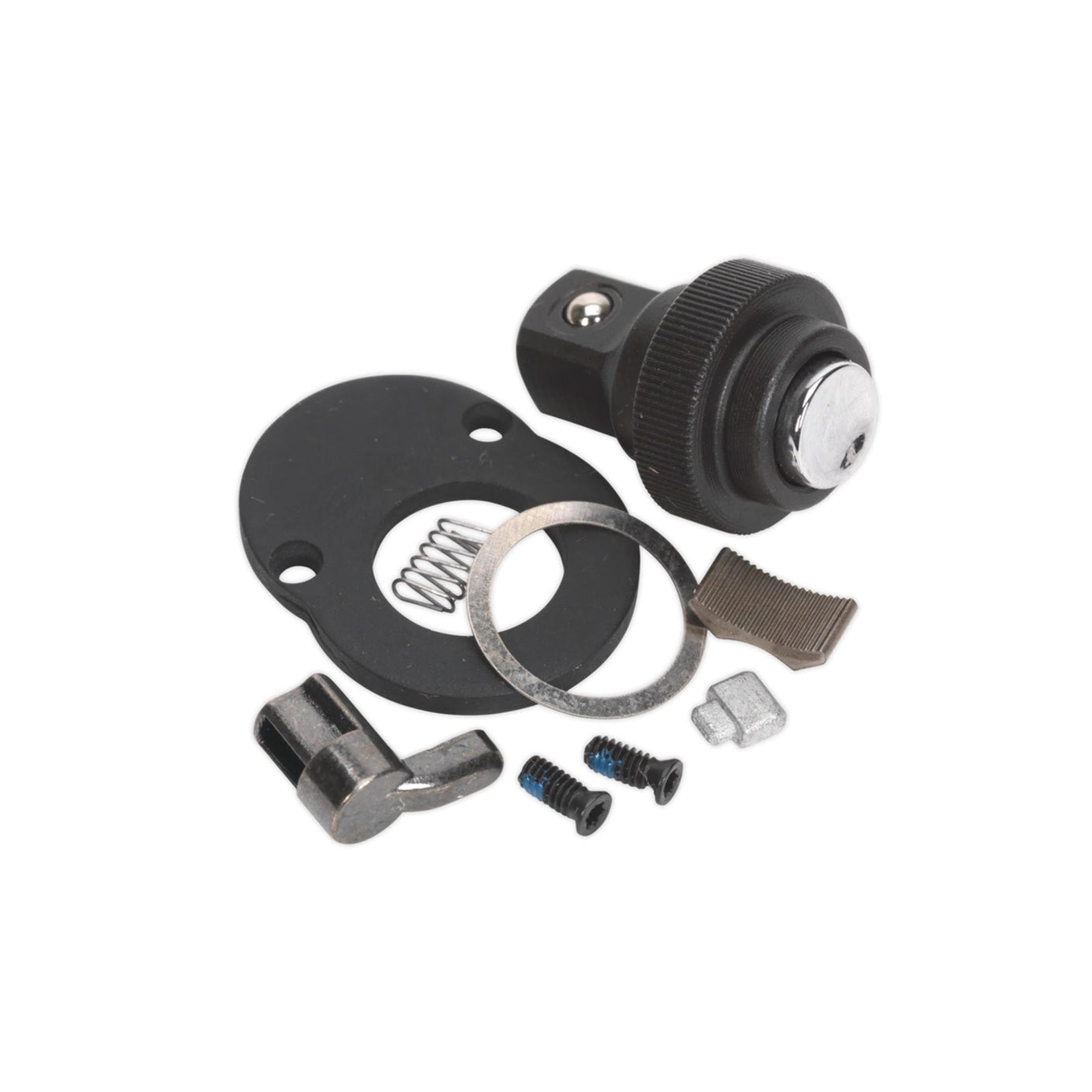 Sealey Repair Kit for AK8970 & AK8973 1/4"Sq Drive