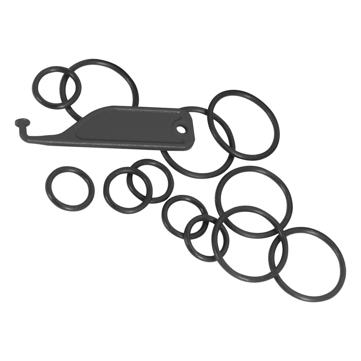 Sealey Ball Joint Dust Covers - Car Pack of 6 Assorted